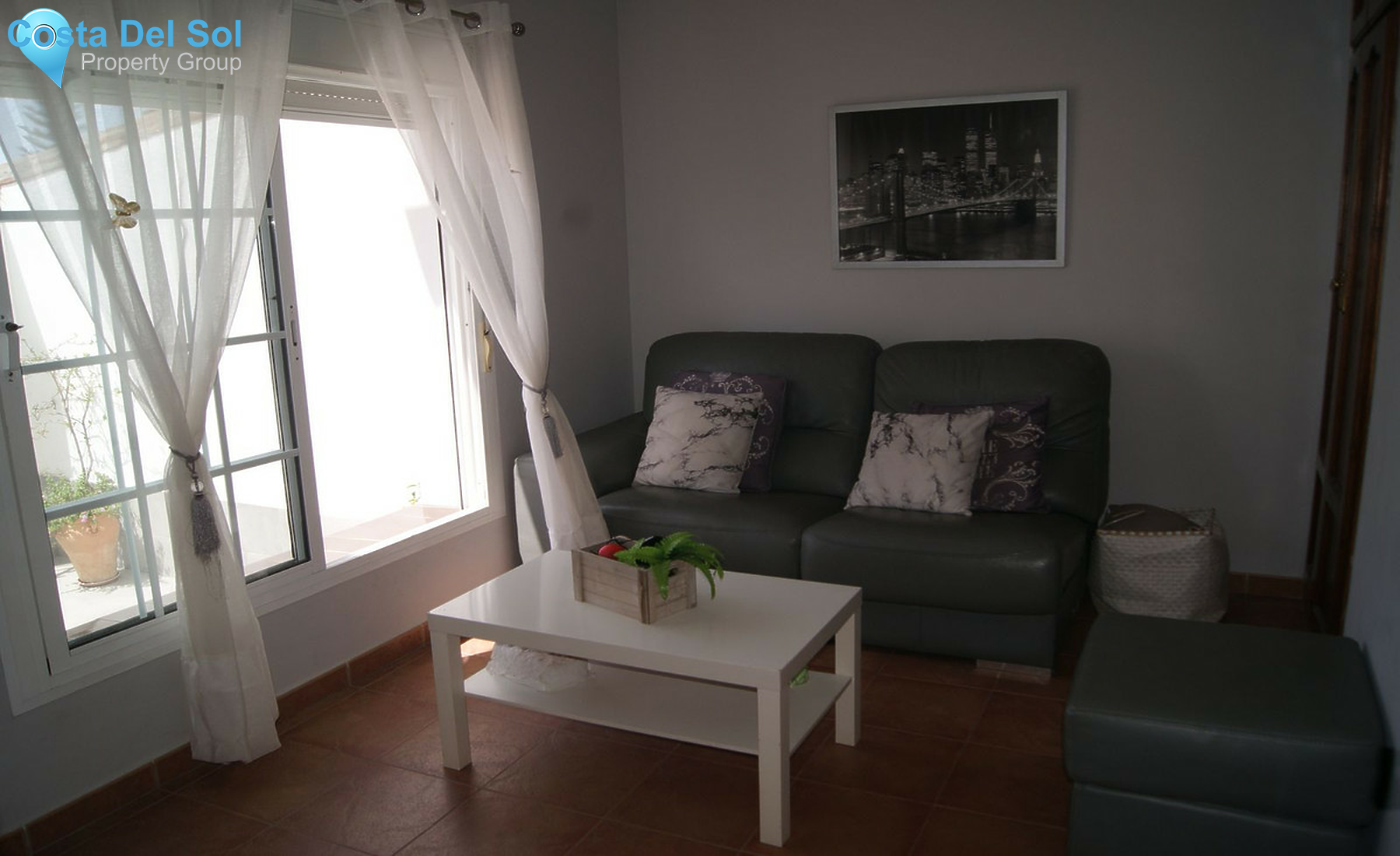 Townhouse in Cancelada-1241289