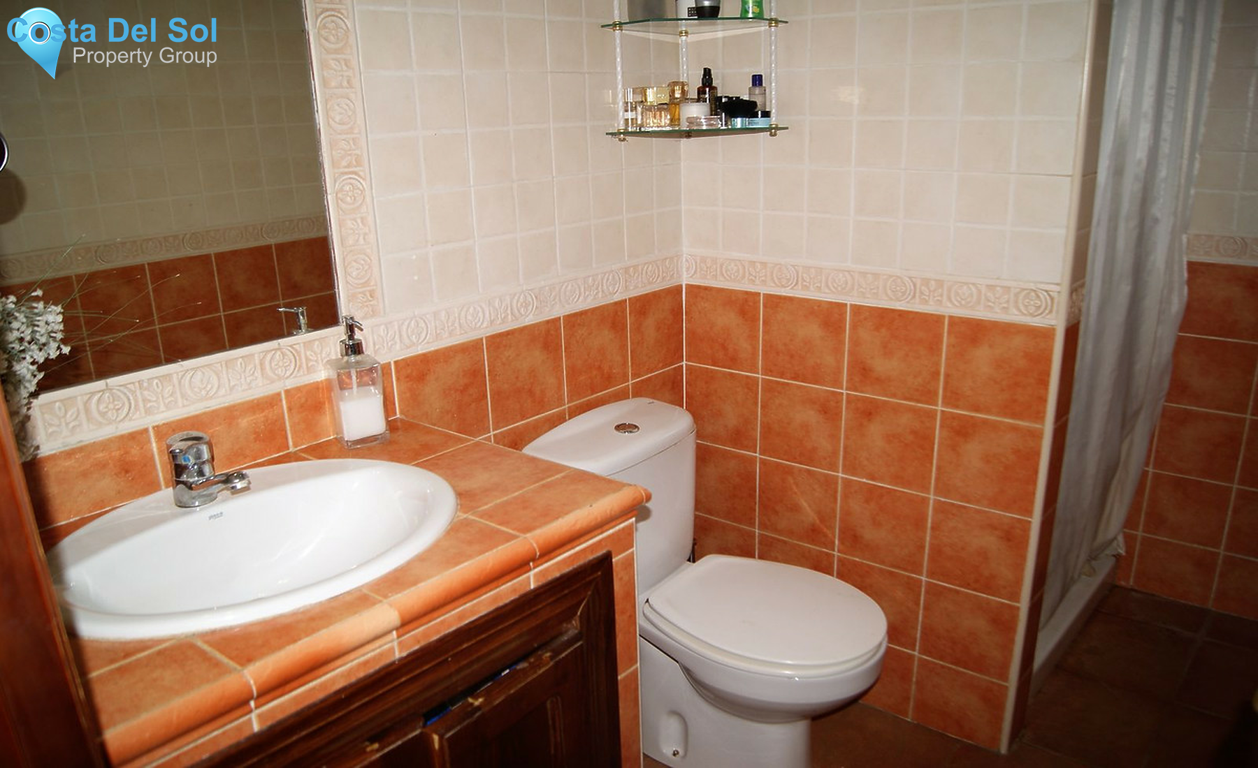 Townhouse in Cancelada-1241290