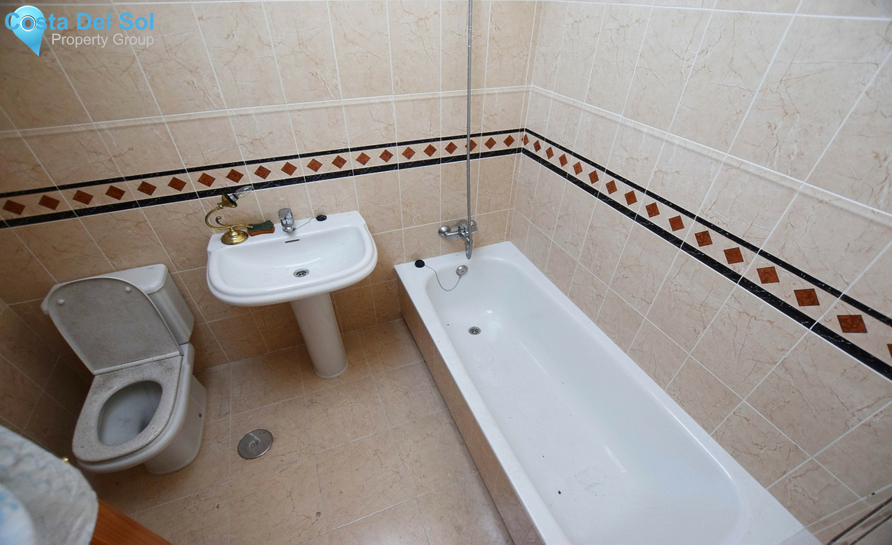 Townhouse in Cancelada