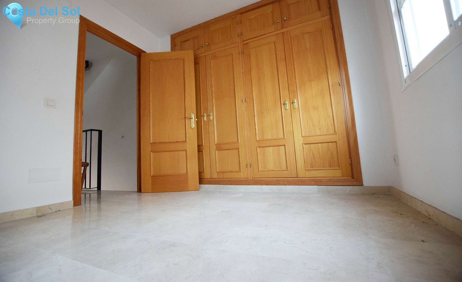 Townhouse in Cancelada-1314659