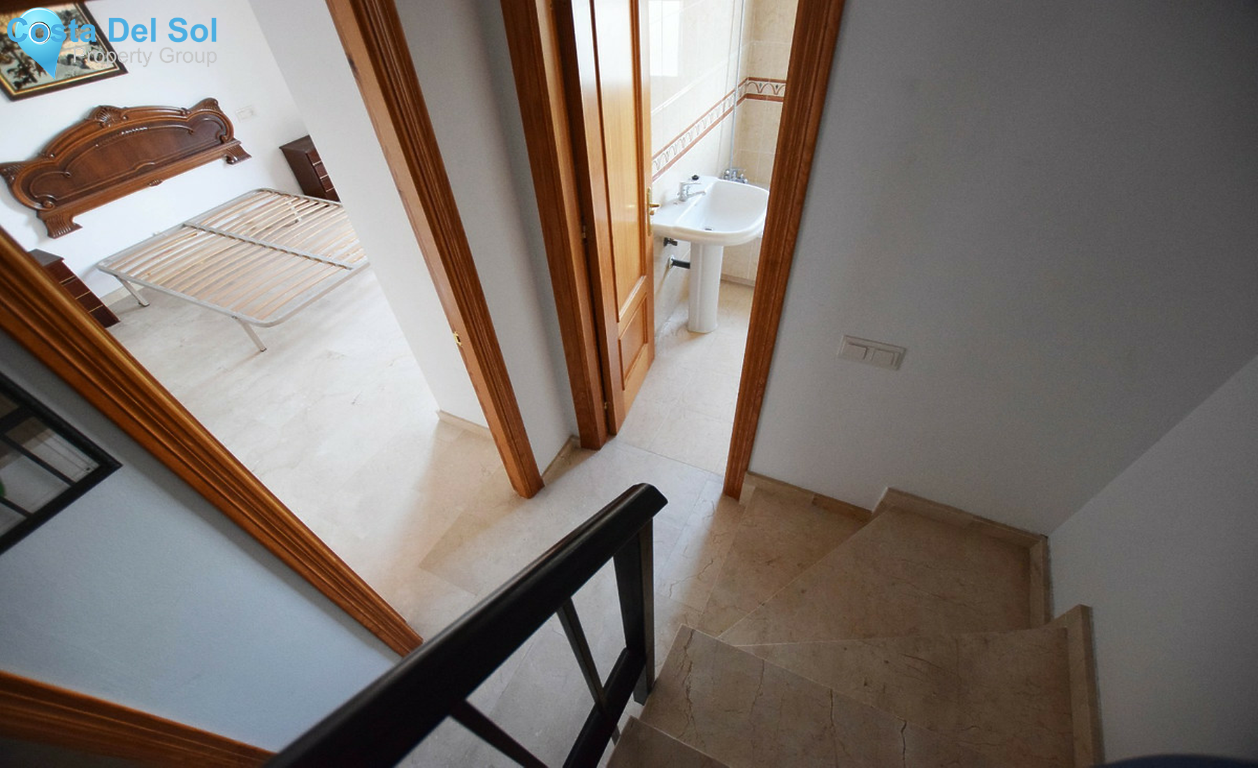 Townhouse in Cancelada-1314665