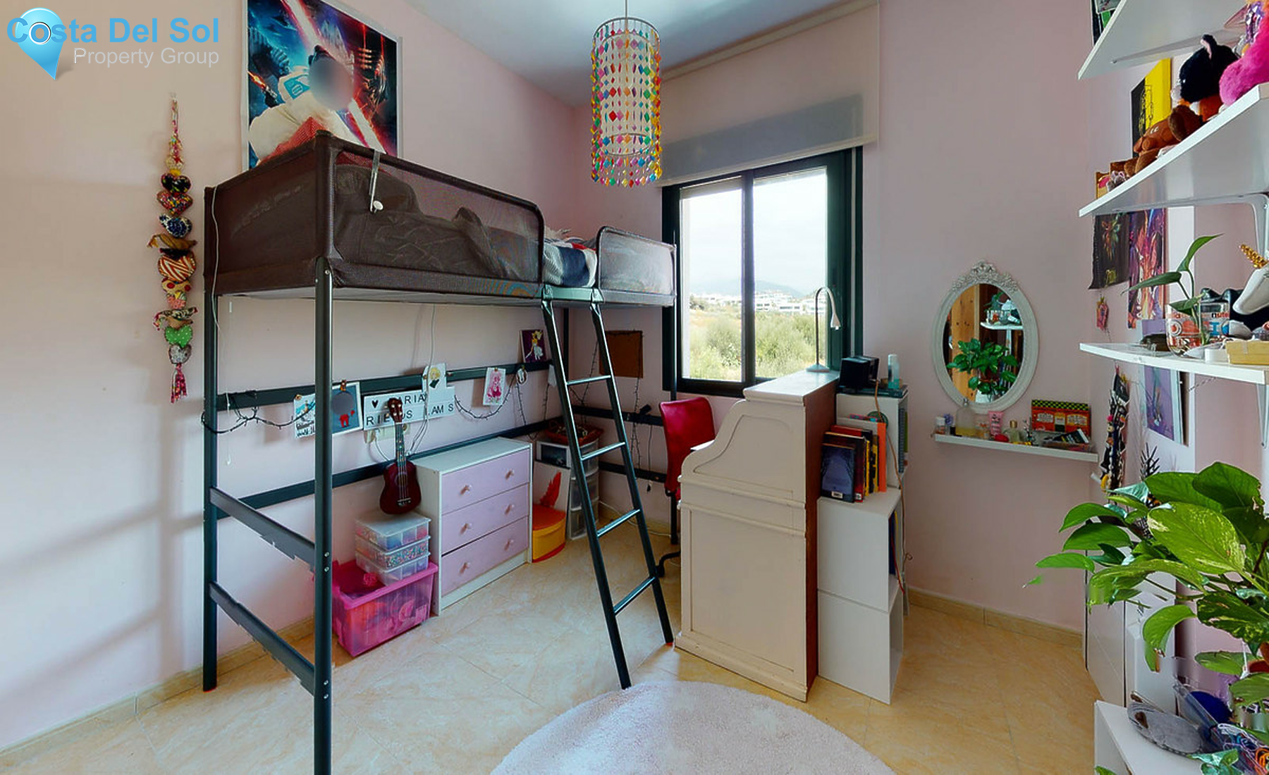 Townhouse in Cancelada-1329474