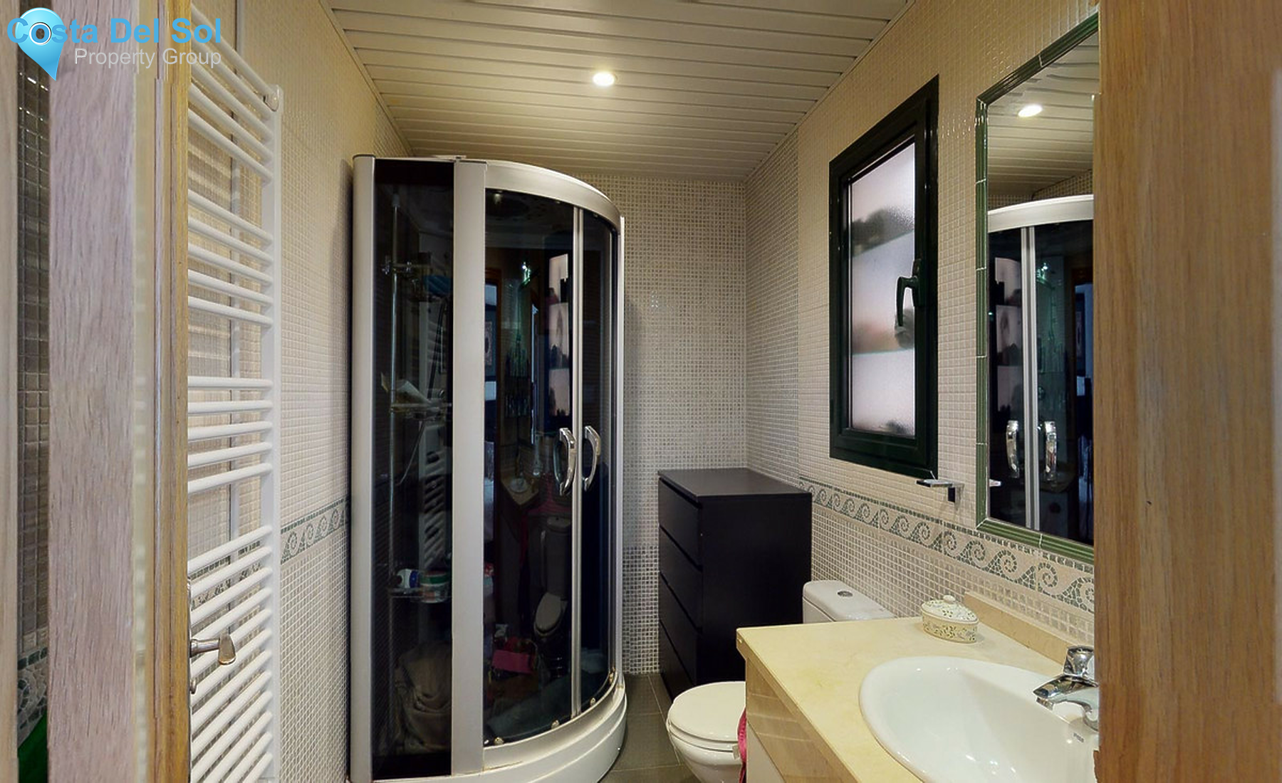 Townhouse in Cancelada-1329475