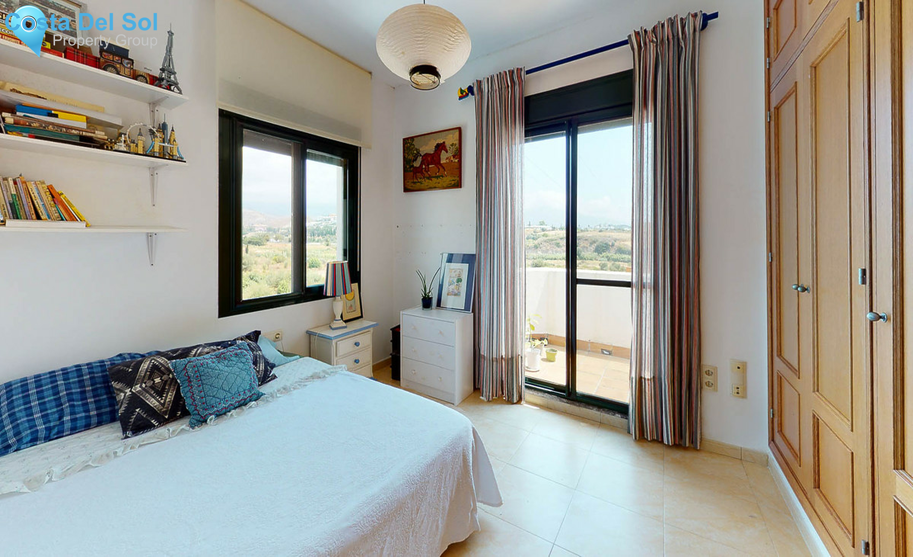 Townhouse in Cancelada-1329476