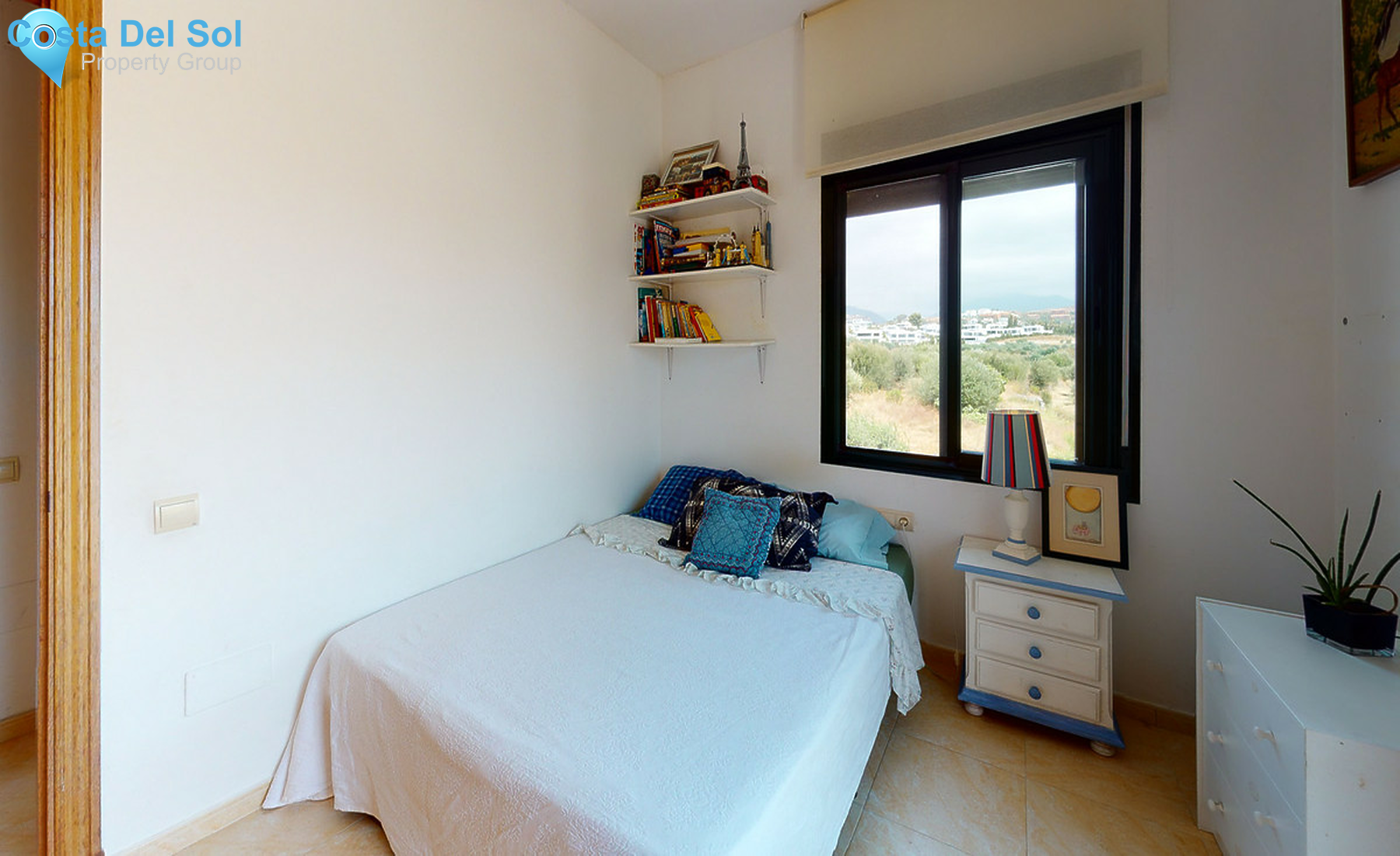 Townhouse in Cancelada-1329477