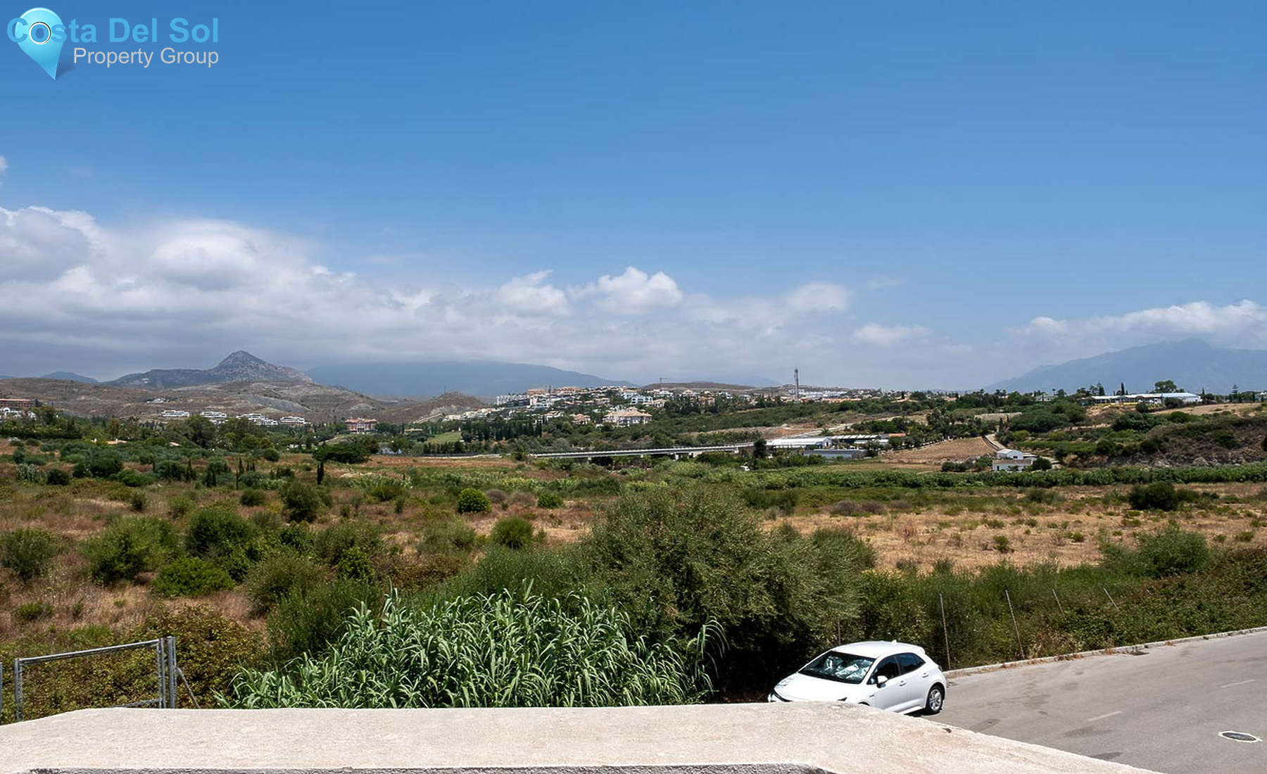 Townhouse in Cancelada-1329478