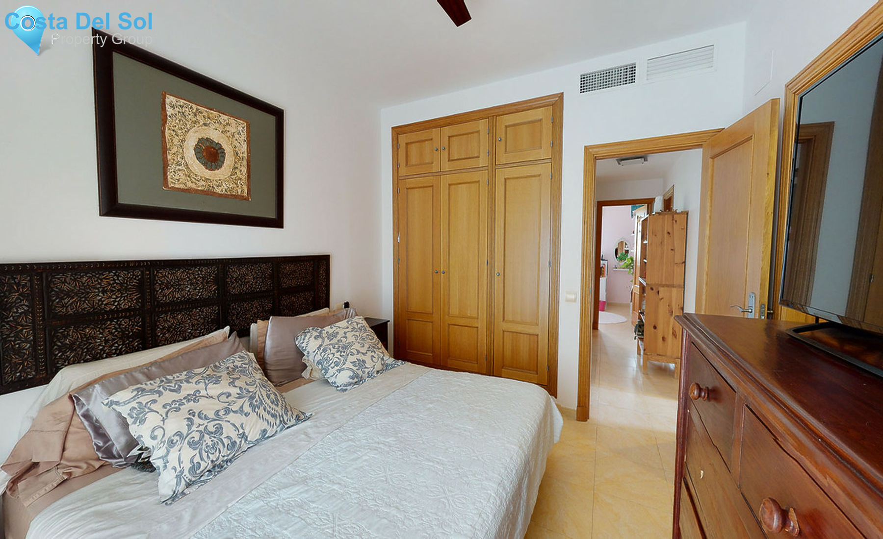 Townhouse in Cancelada-1329471