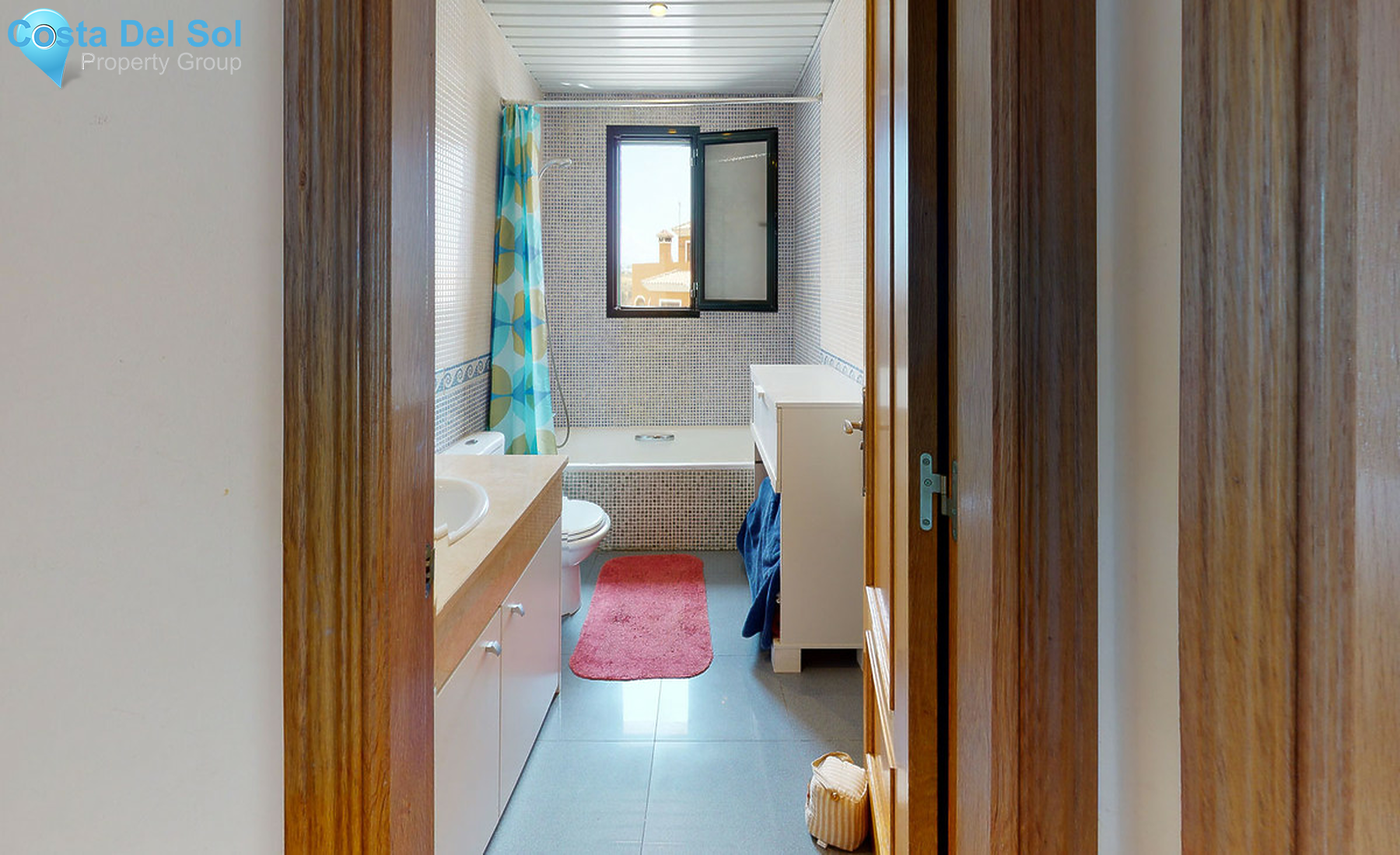 Townhouse in Cancelada-1329472