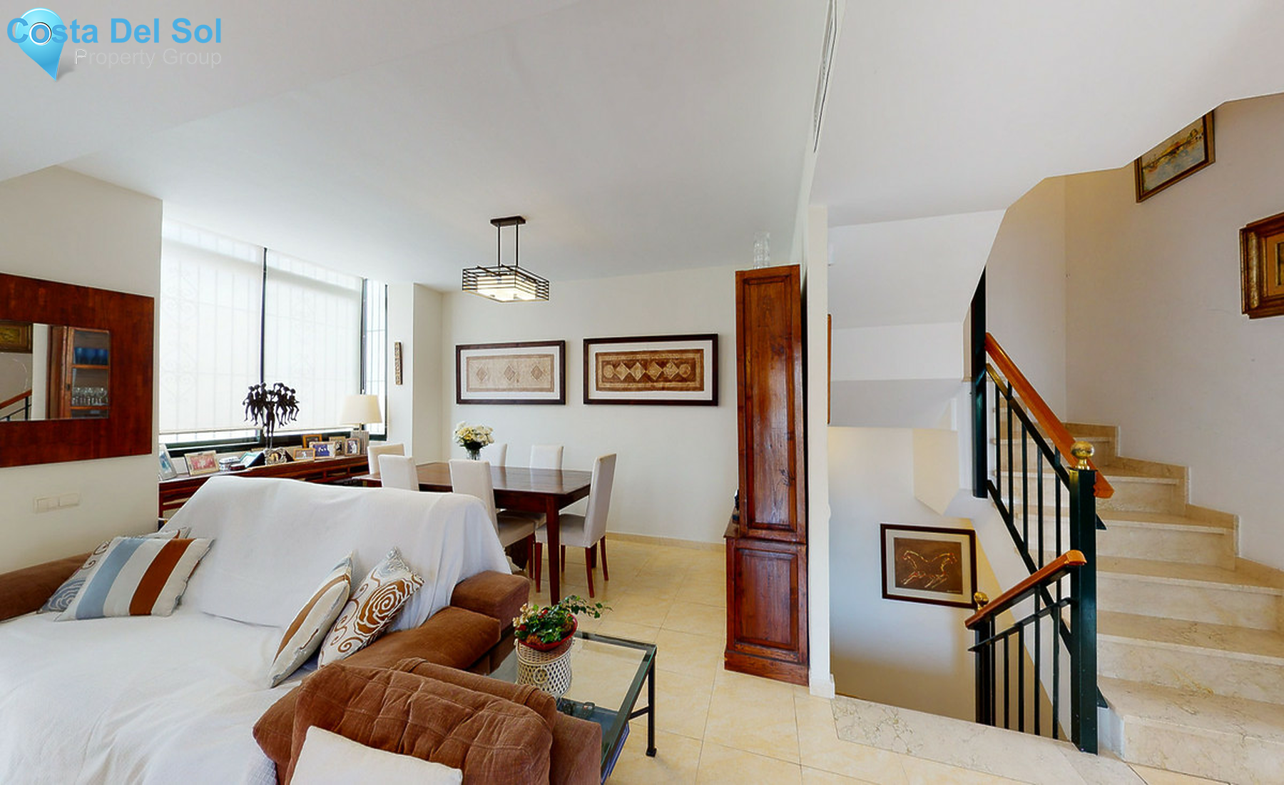 Townhouse in Cancelada-703505