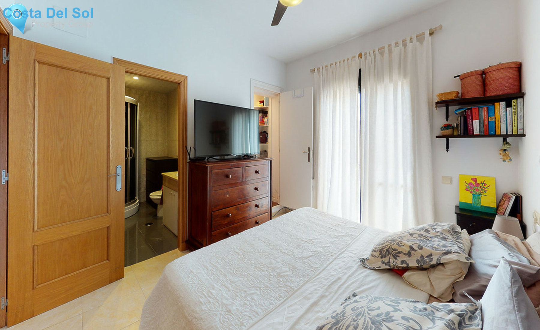 Townhouse in Cancelada-703511