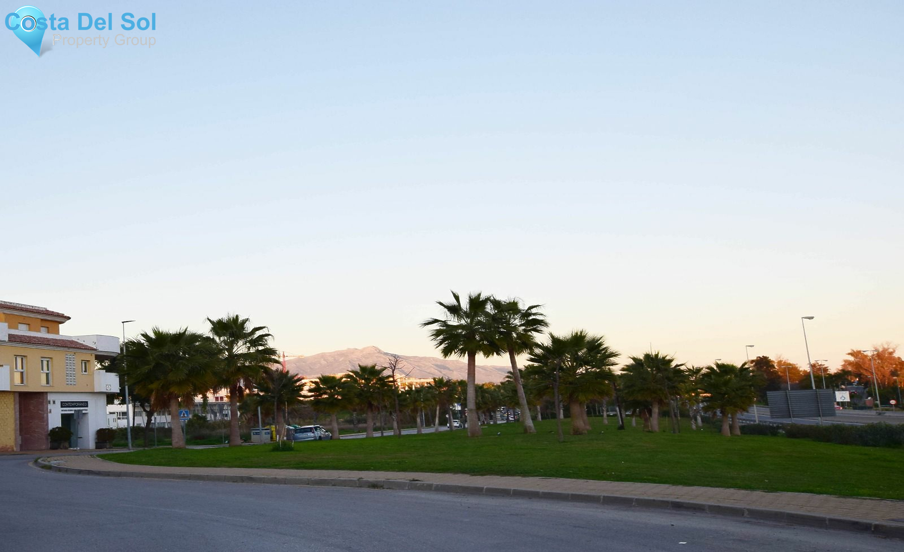 Townhouse in Cancelada-1183715