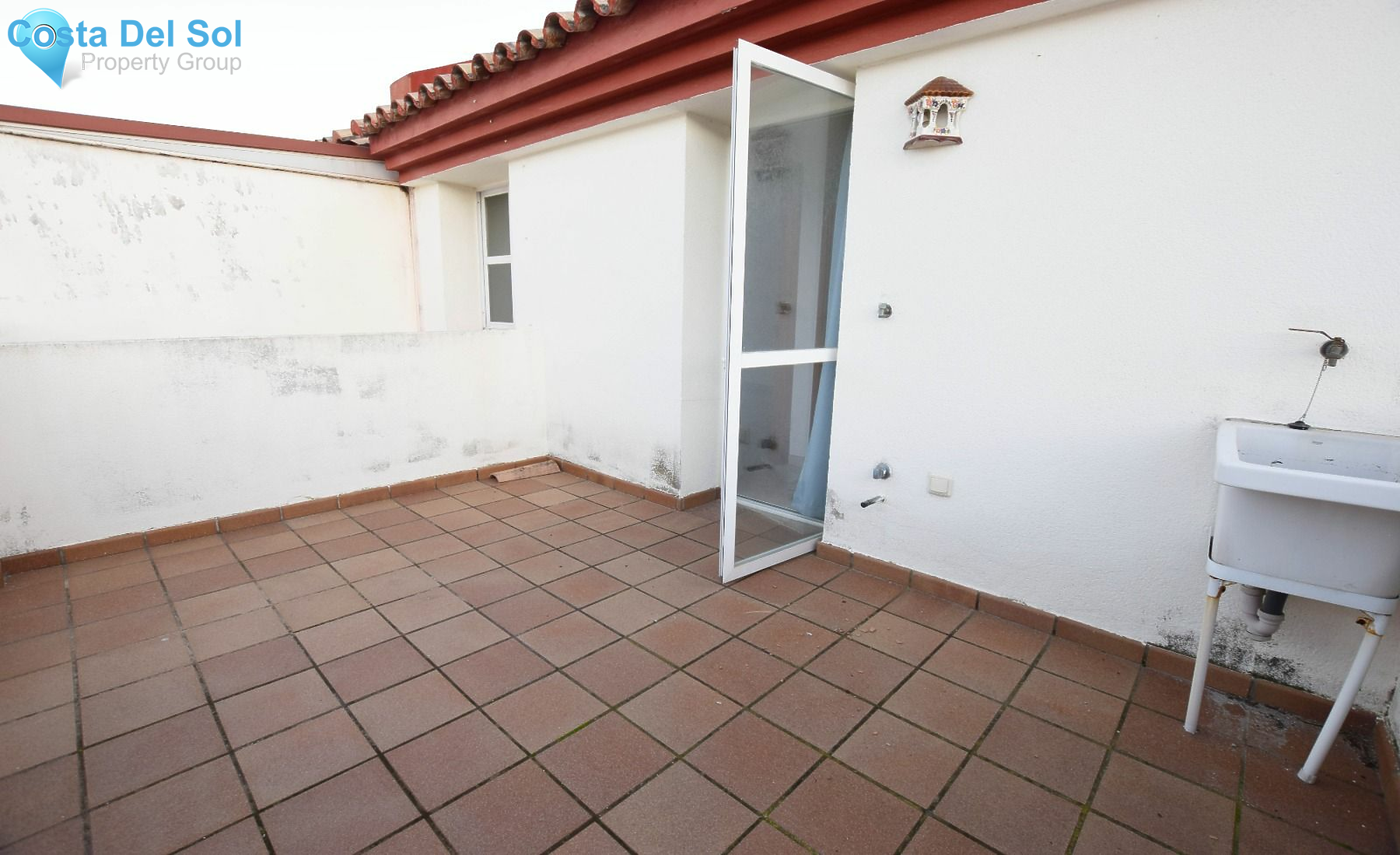 Townhouse in Cancelada-1183724