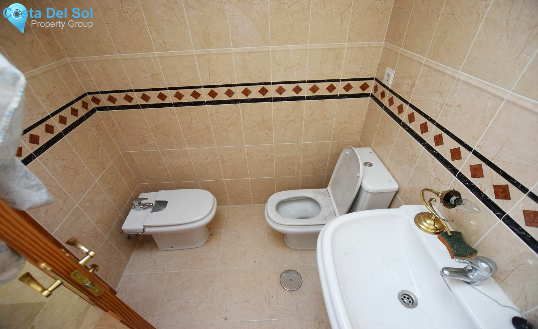 Townhouse in Cancelada-1183723