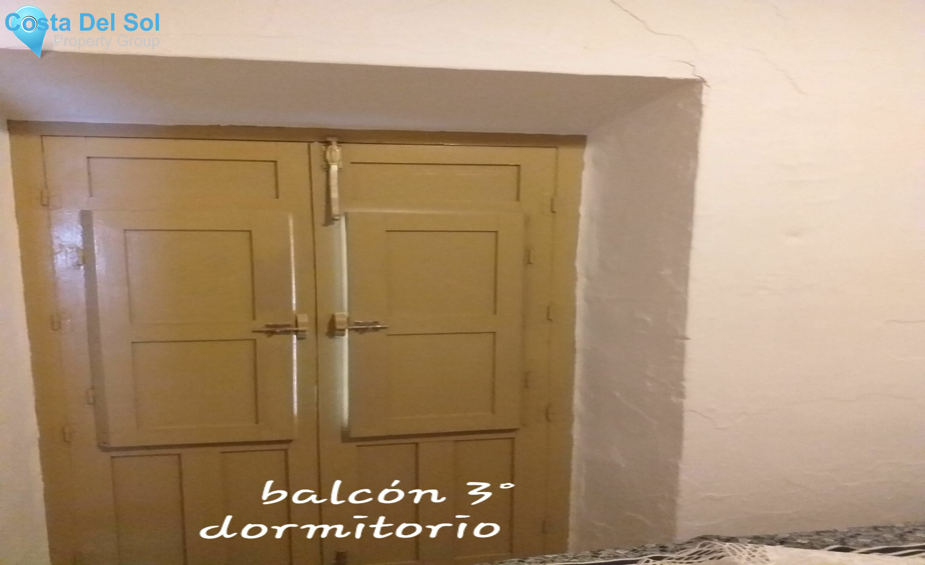 Townhouse in Carratraca-1158482