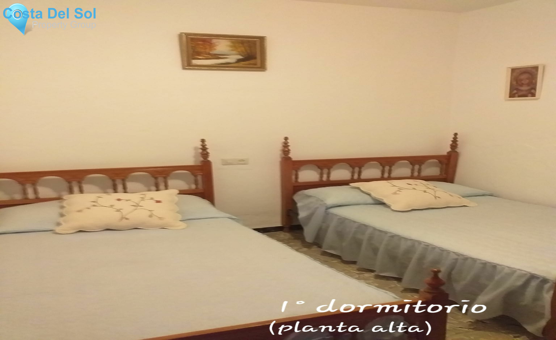 Townhouse in Carratraca-1158483