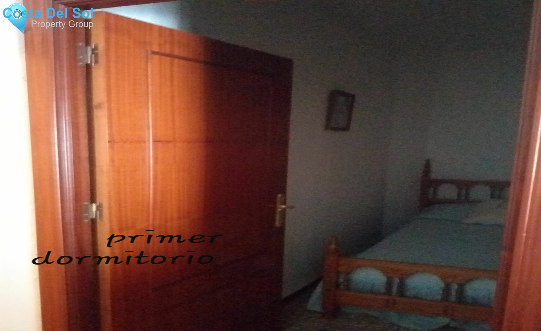 Townhouse in Carratraca-1158484