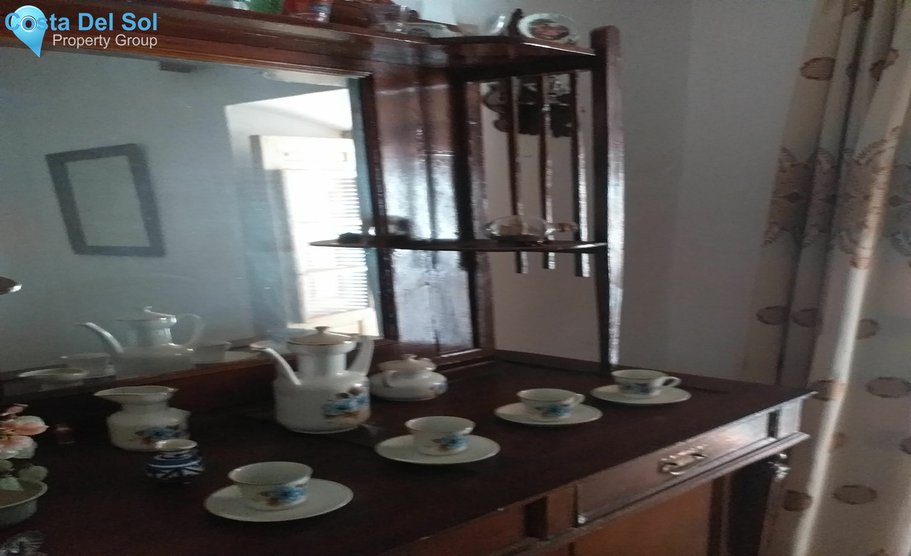 Townhouse in Carratraca-1158485