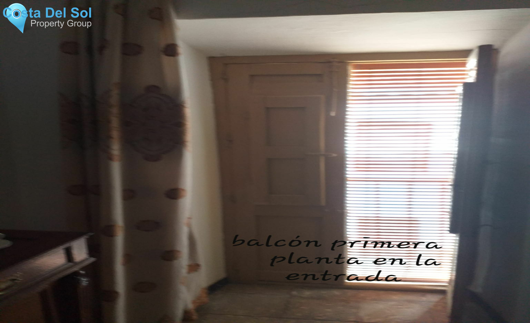 Townhouse in Carratraca-1158486