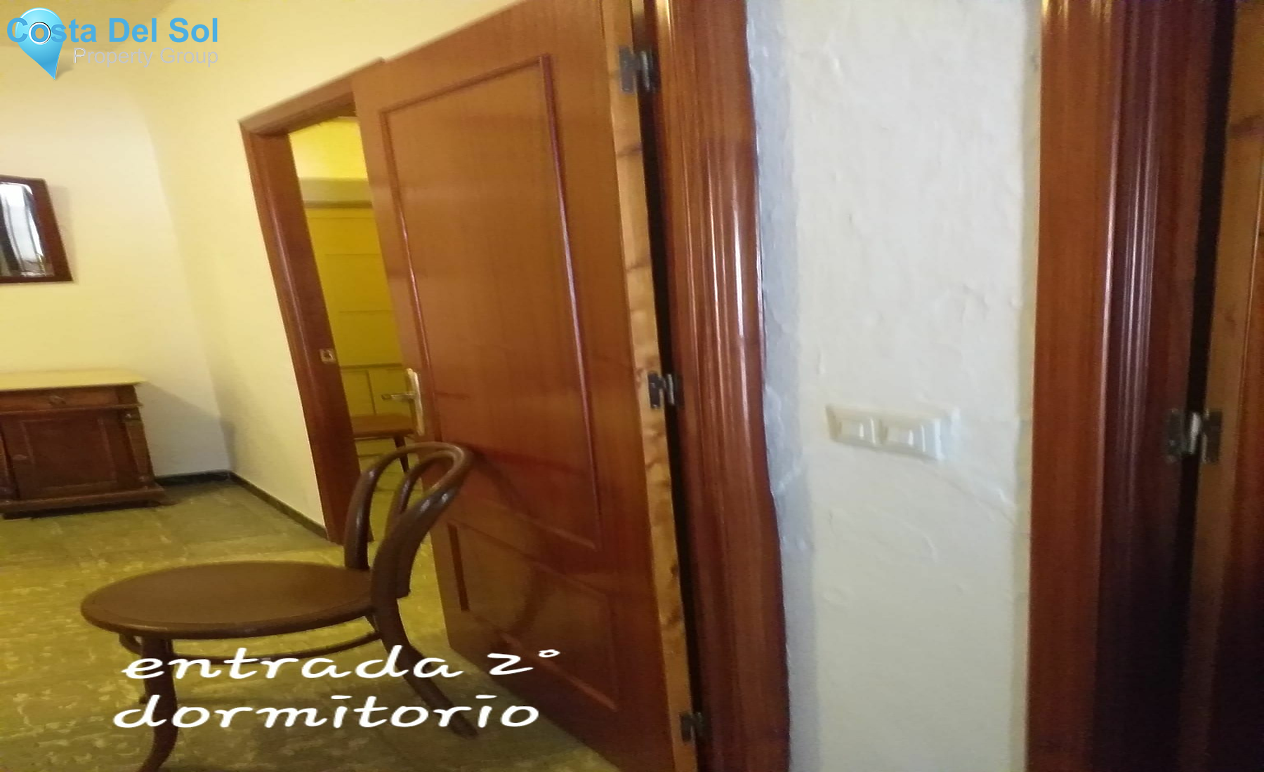 Townhouse in Carratraca-1158487