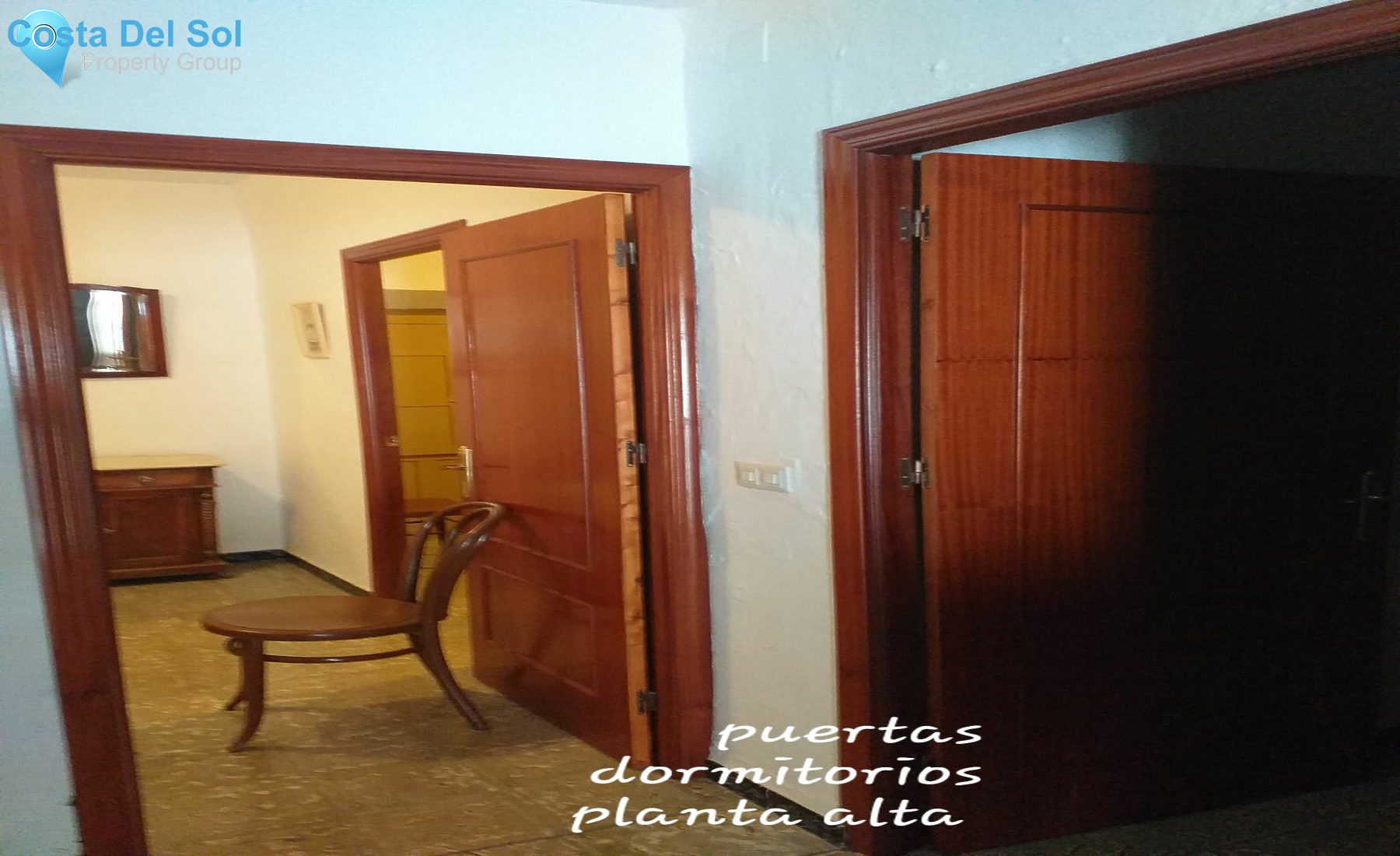 Townhouse in Carratraca-1158488