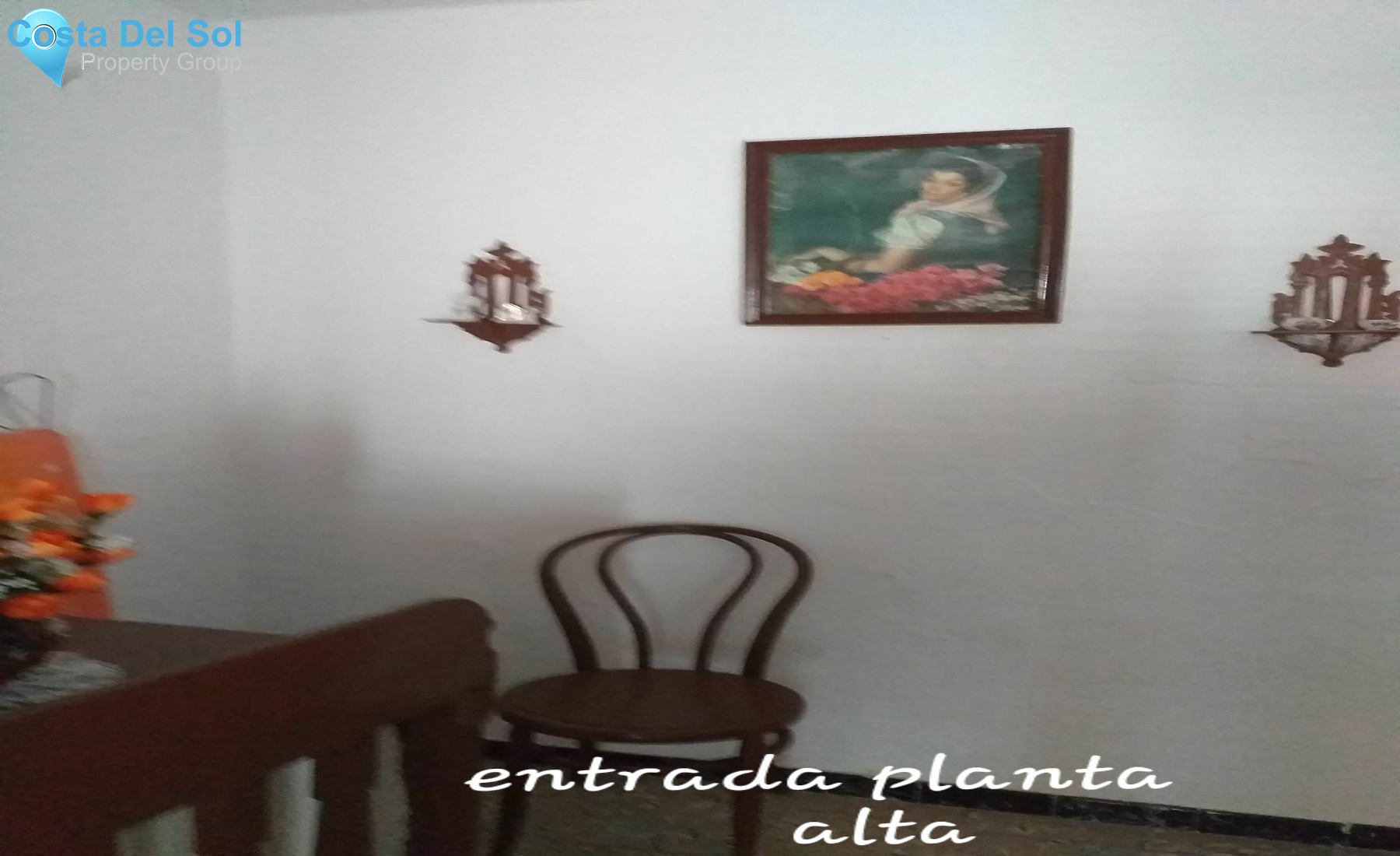 Townhouse in Carratraca-1158489