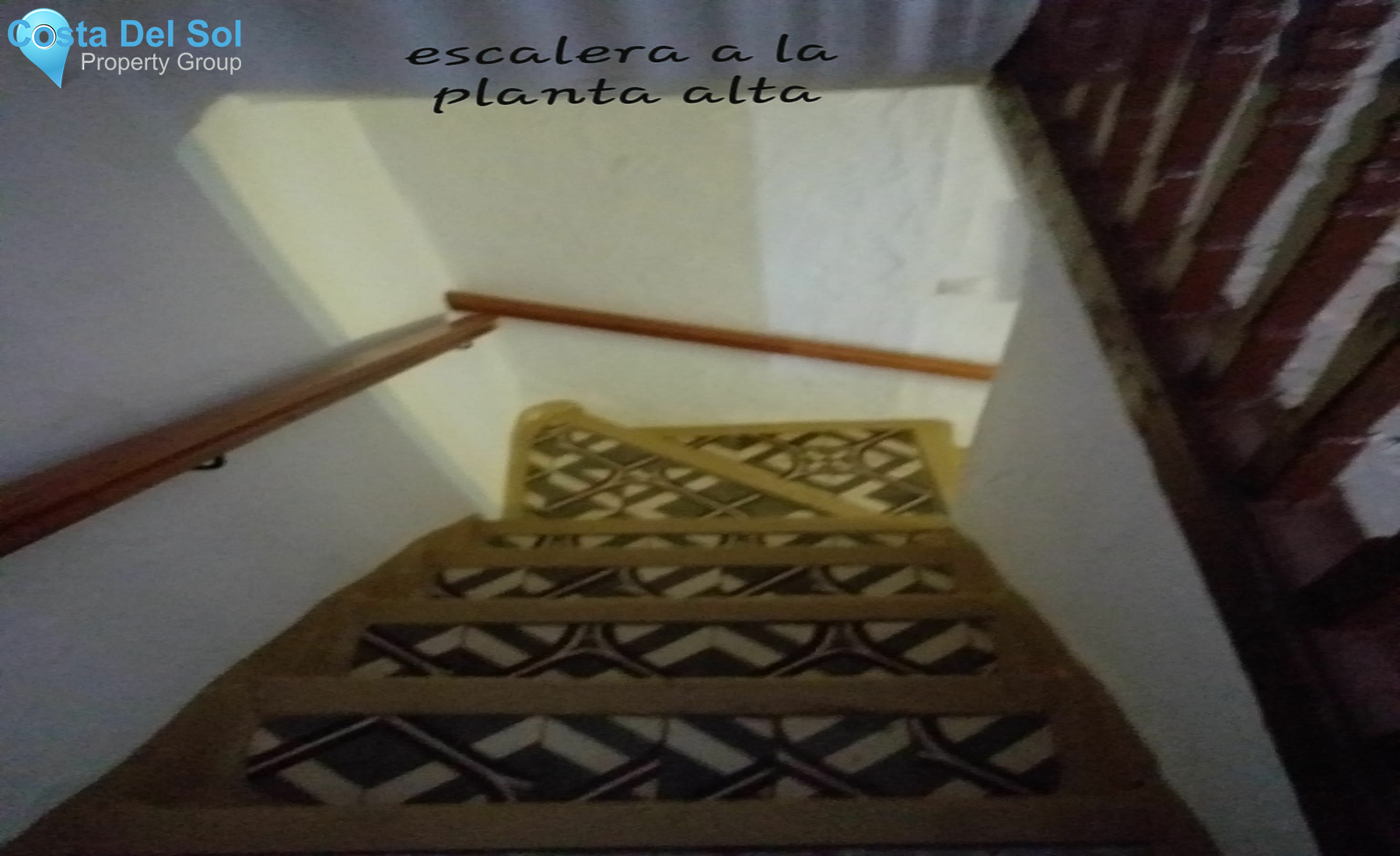 Townhouse in Carratraca-1158491