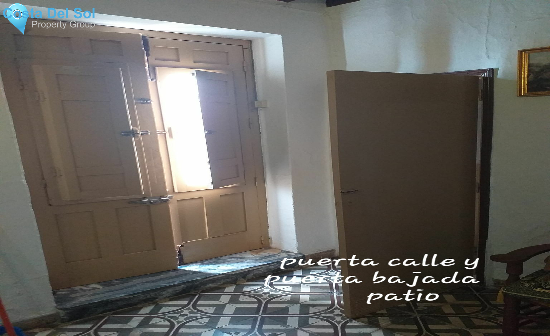 Townhouse in Carratraca-1158492