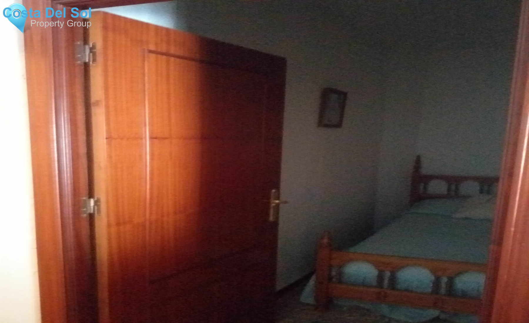 Townhouse in Carratraca-1158476