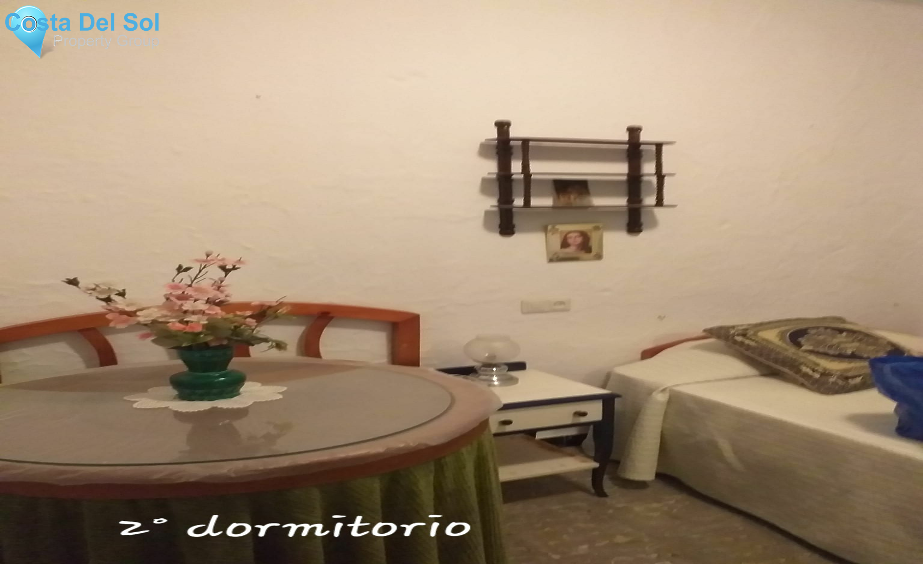 Townhouse in Carratraca-1158477