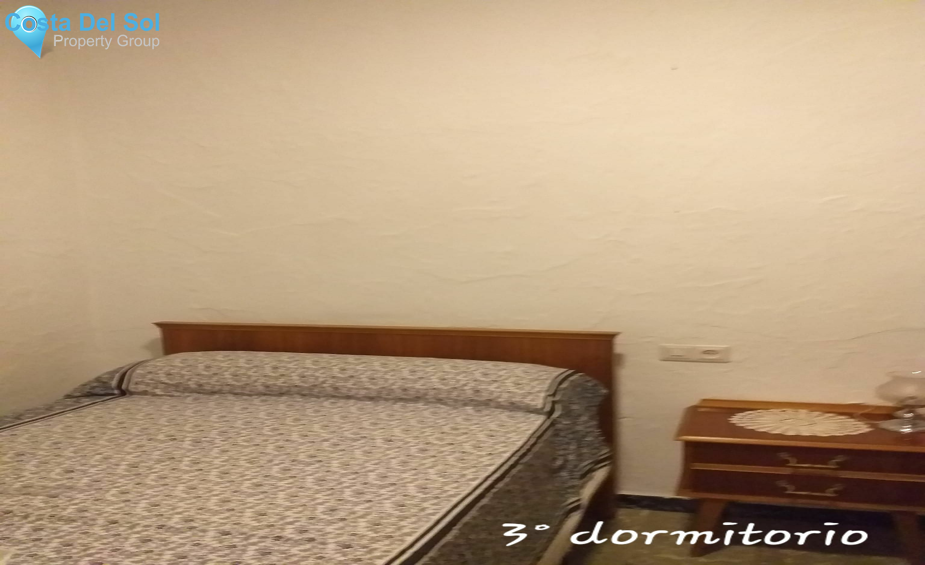 Townhouse in Carratraca-1158478