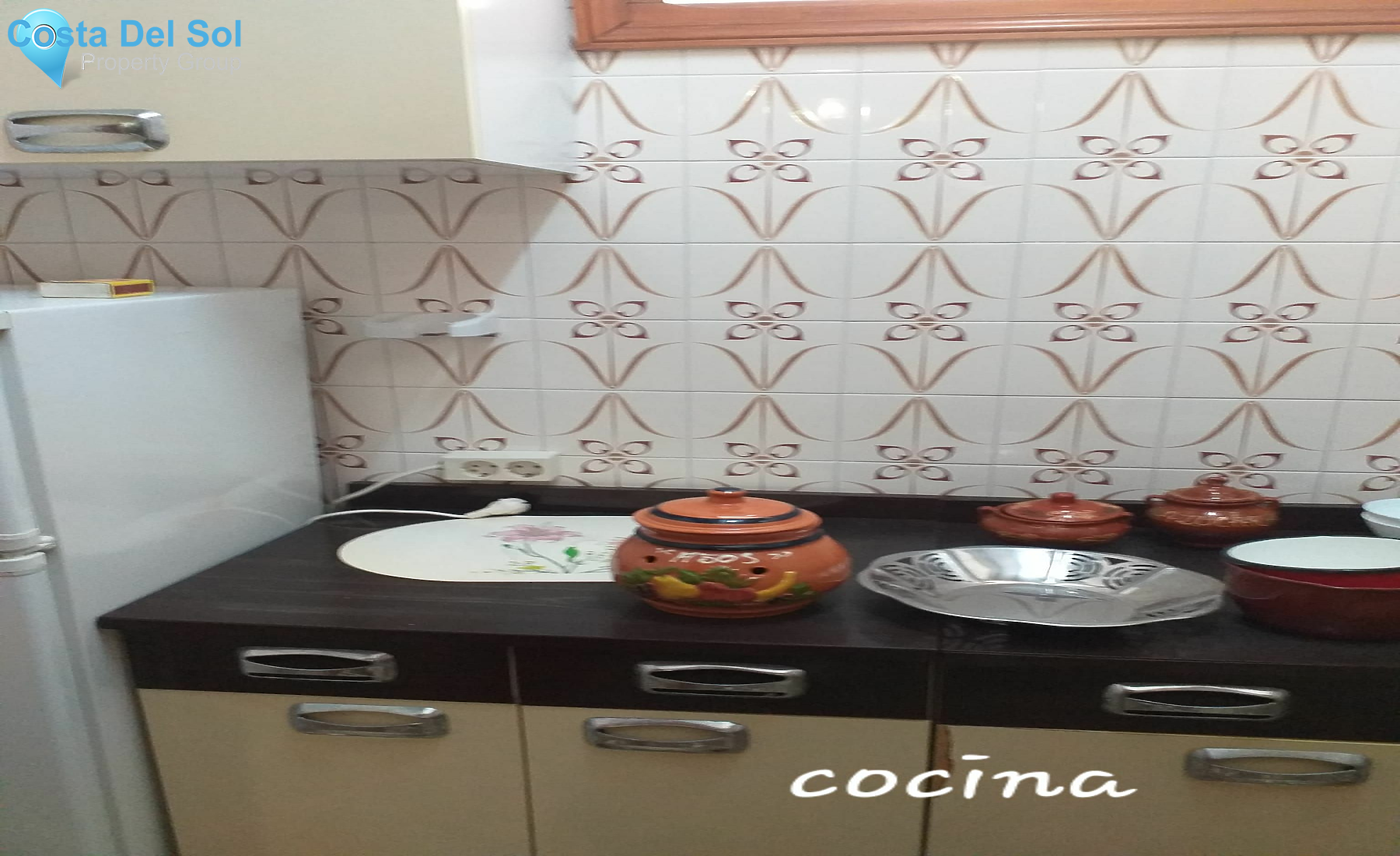 Townhouse in Carratraca-1158480
