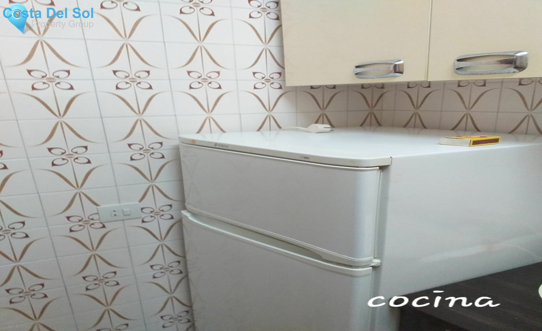 Townhouse in Carratraca-1158481