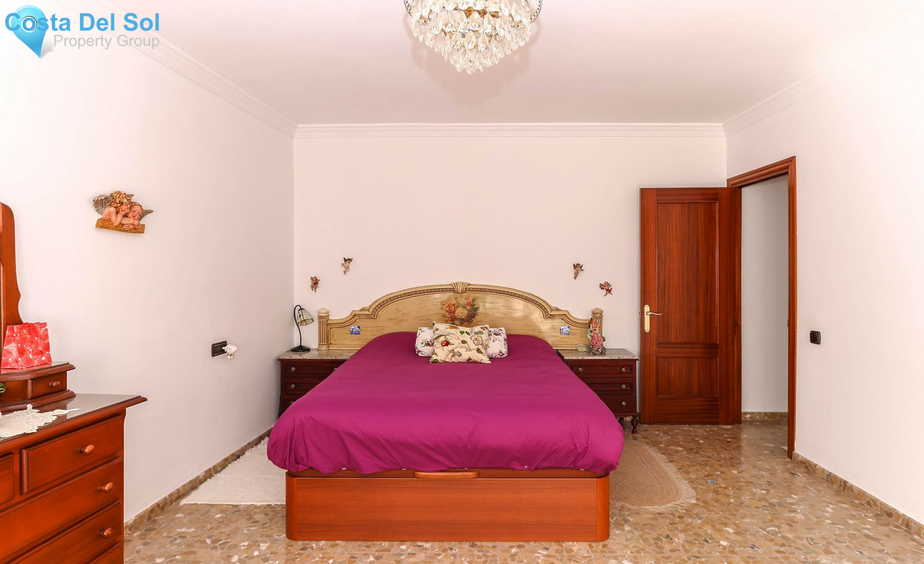 Townhouse in Casarabonela-1240192