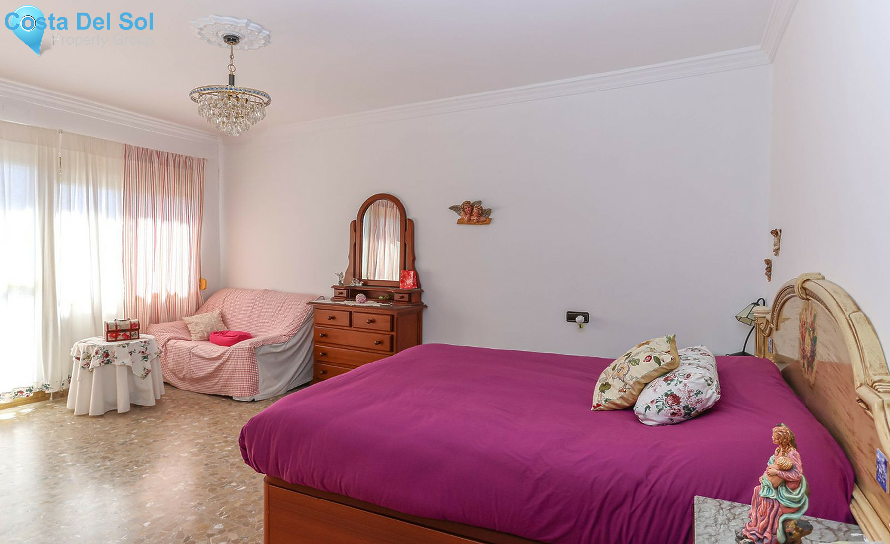 Townhouse in Casarabonela-1240194