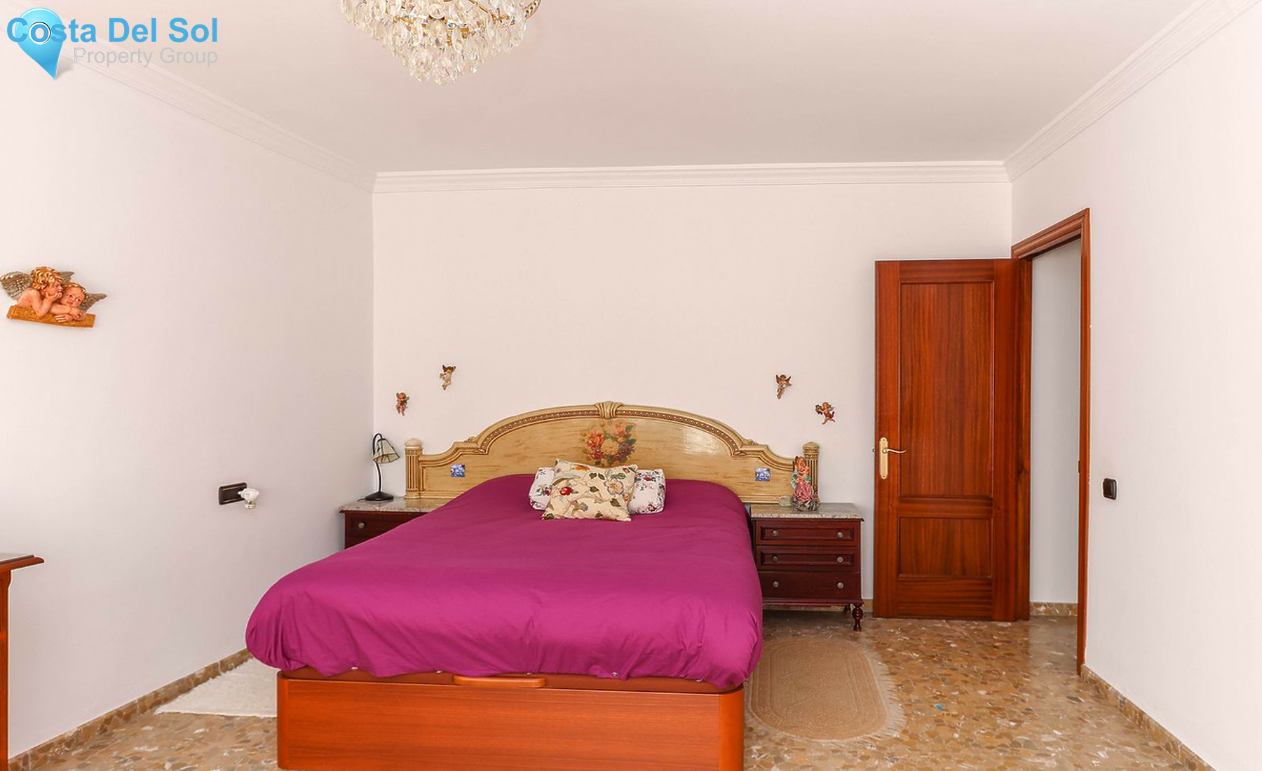 Townhouse in Casarabonela-1240195