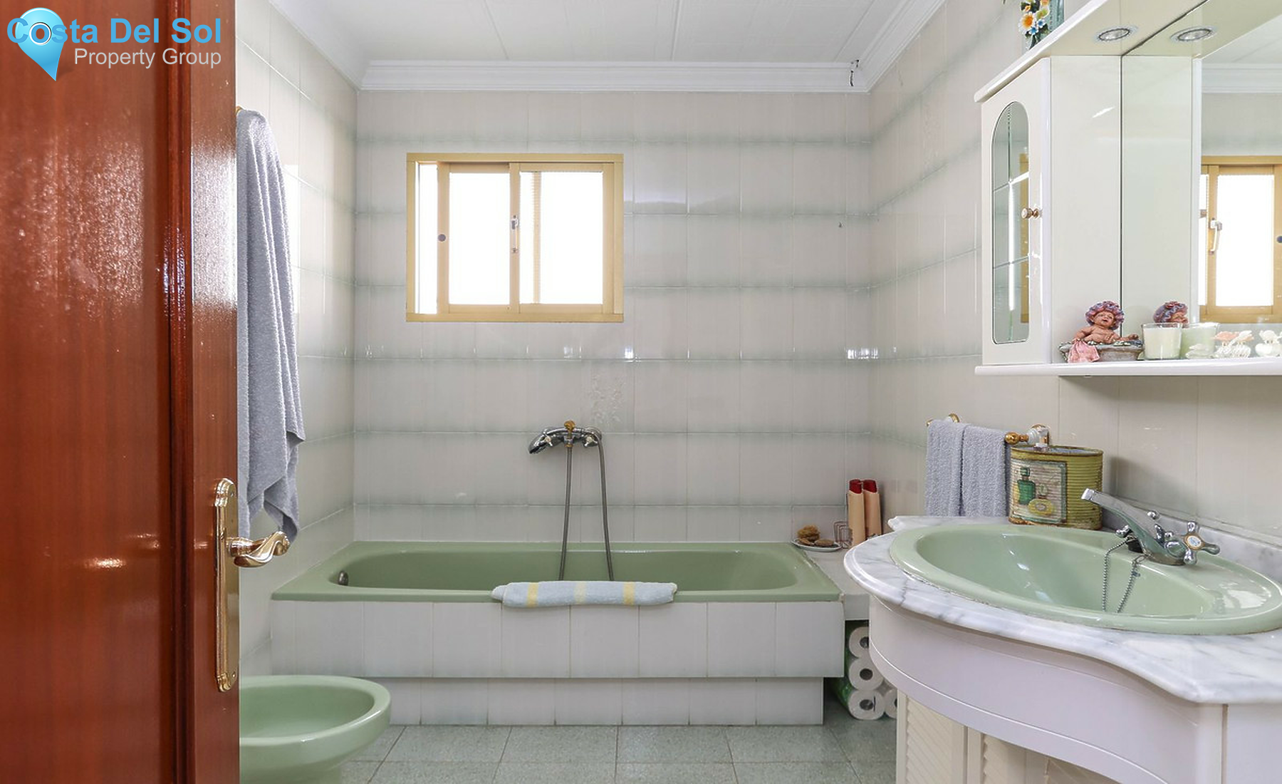 Townhouse in Casarabonela-1240196