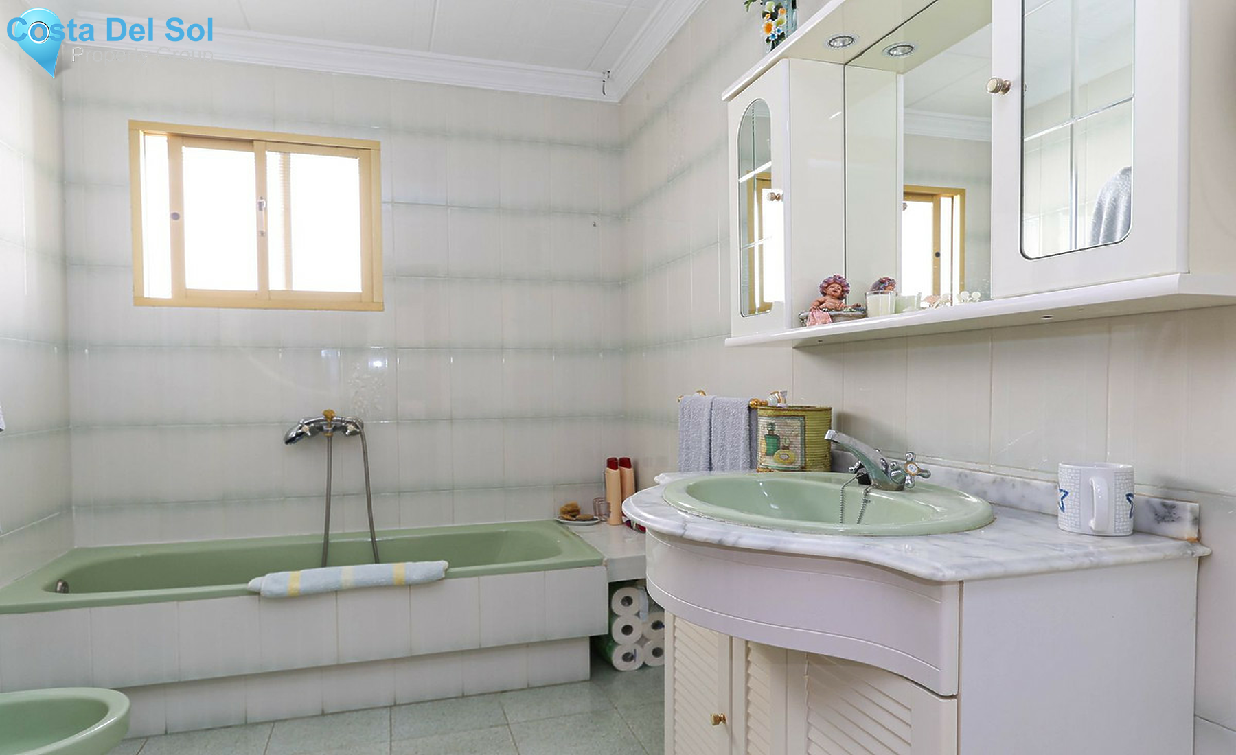 Townhouse in Casarabonela-1240197