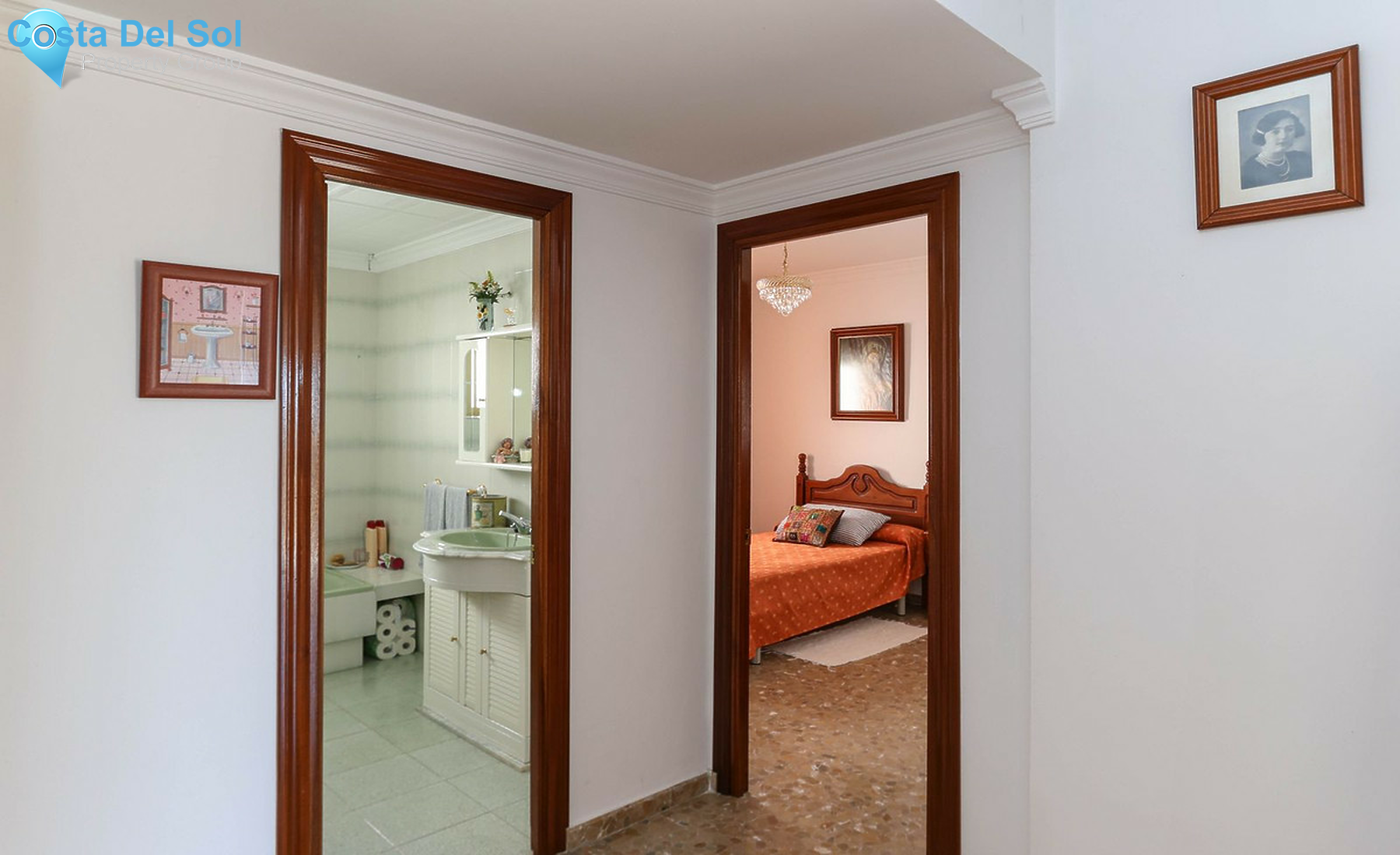 Townhouse in Casarabonela-1240198