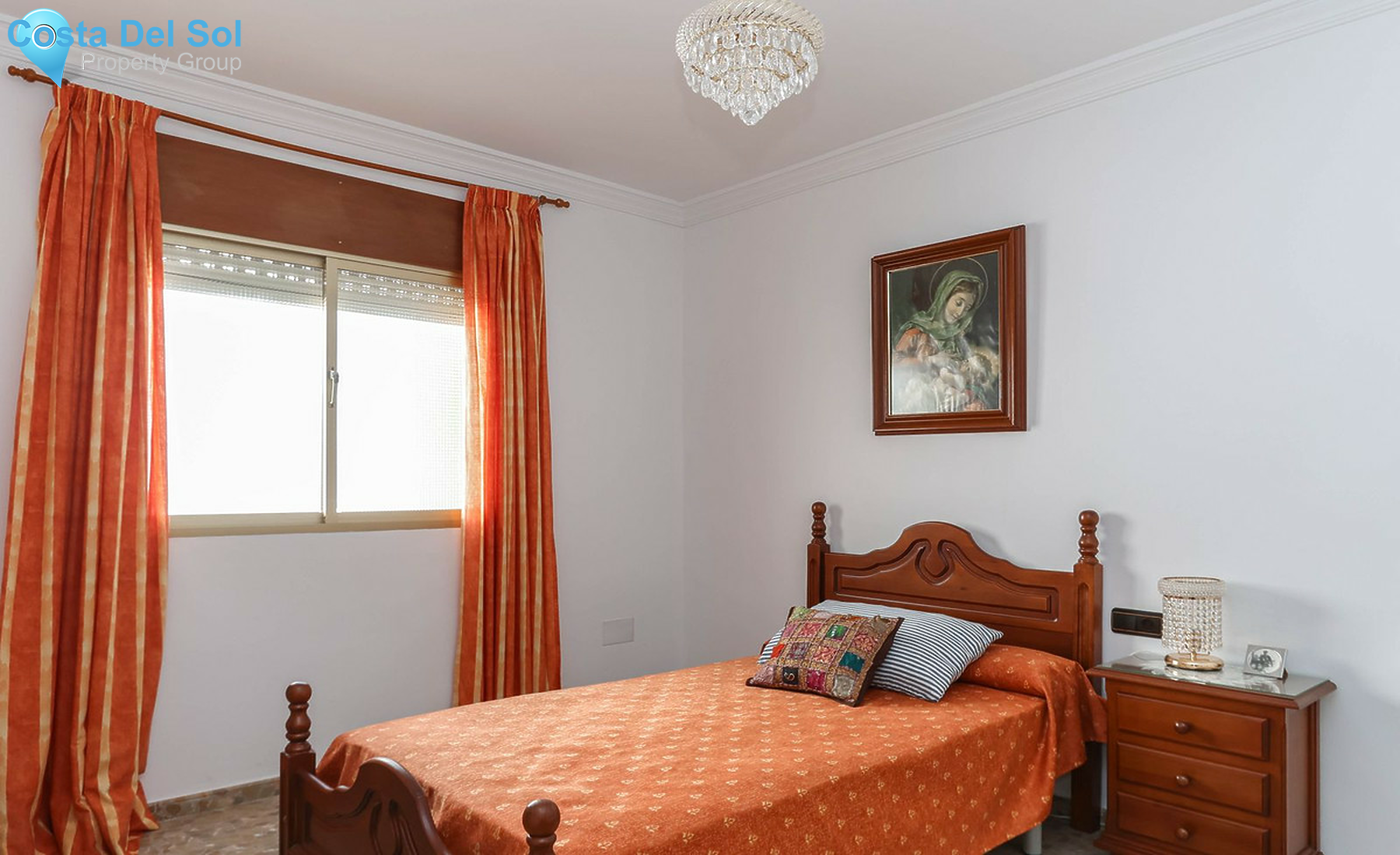 Townhouse in Casarabonela-1240199