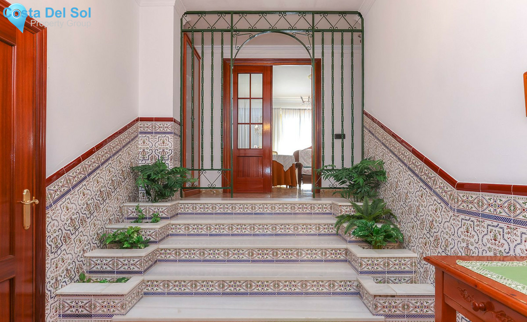 Townhouse in Casarabonela-1240184