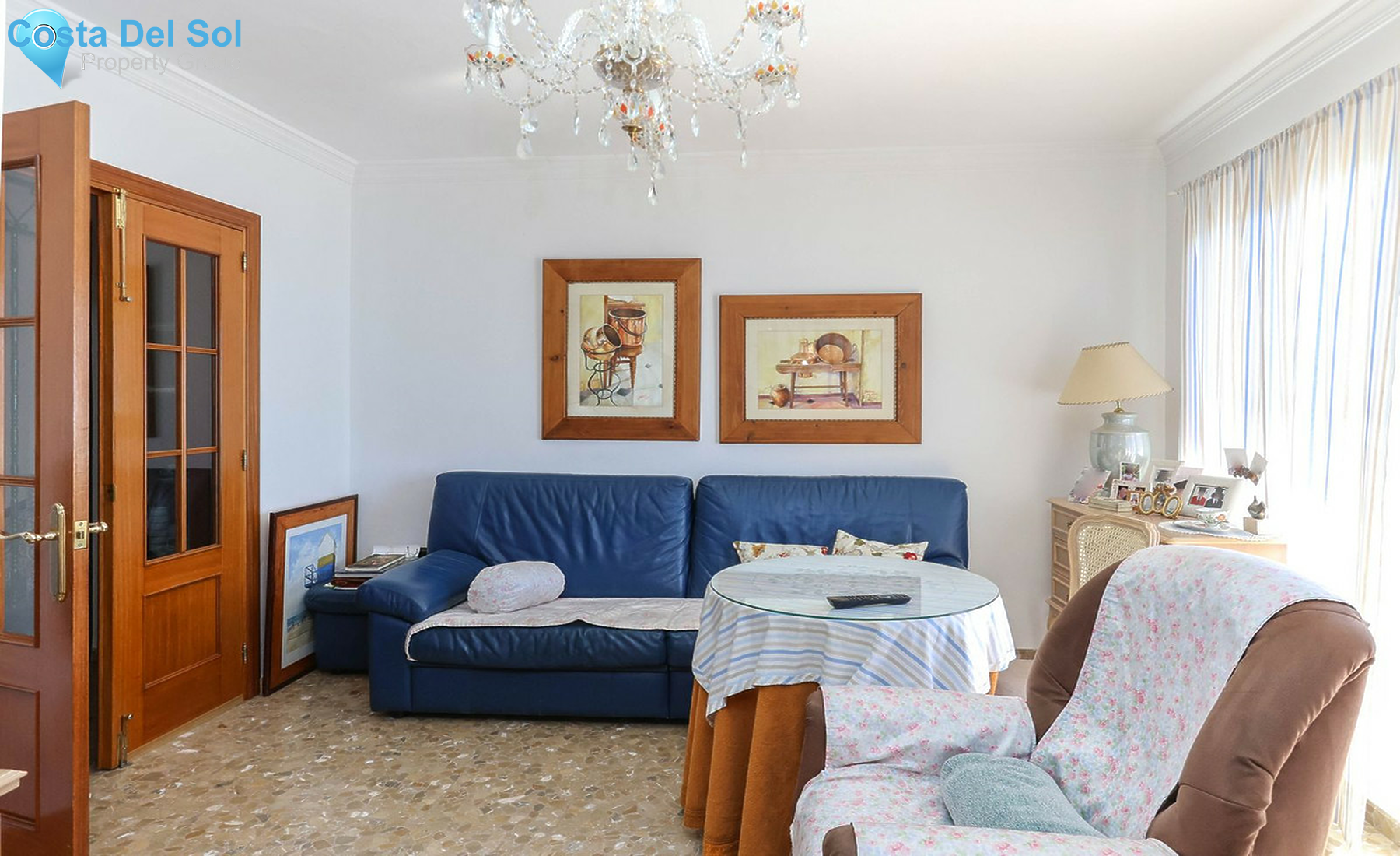 Townhouse in Casarabonela-1240186