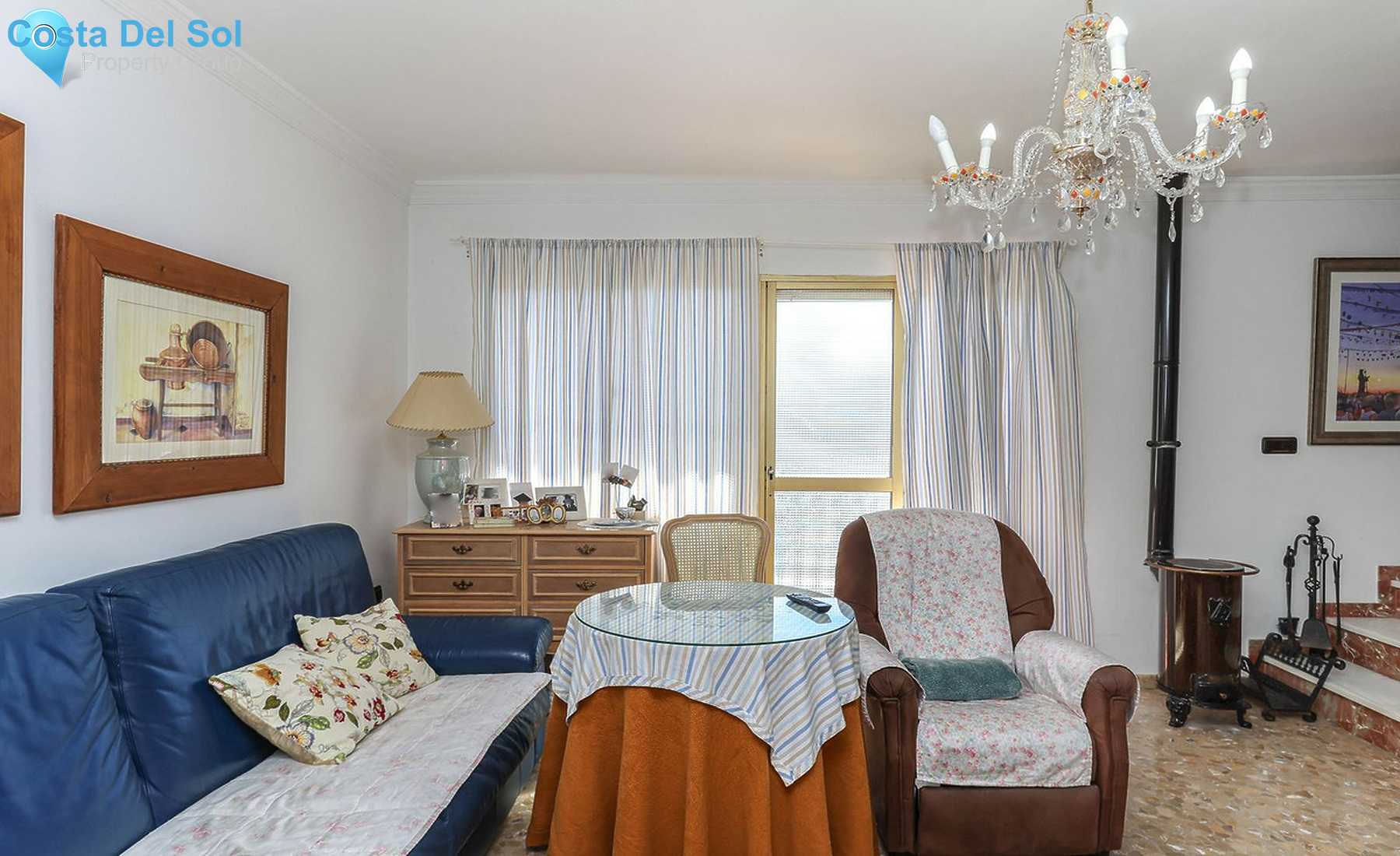 Townhouse in Casarabonela-1240187