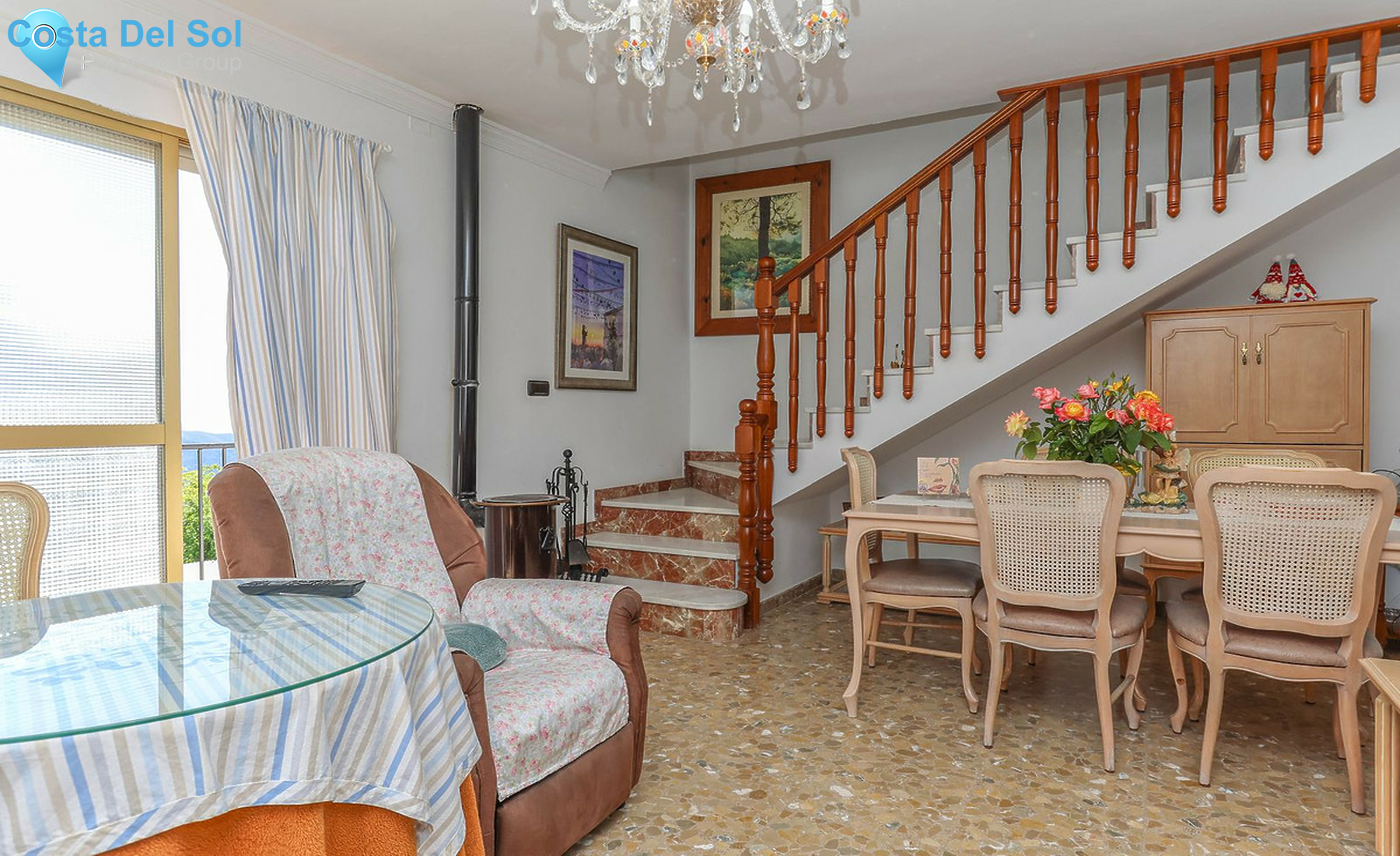 Townhouse in Casarabonela-1240188