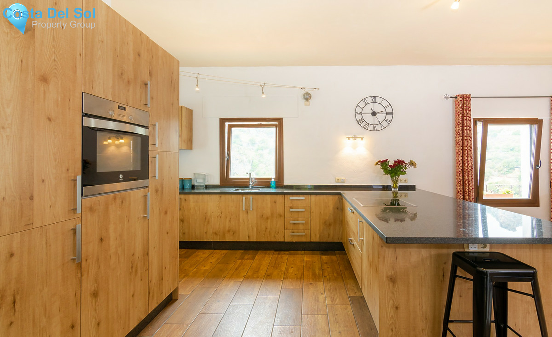 Townhouse in Casares-1450834