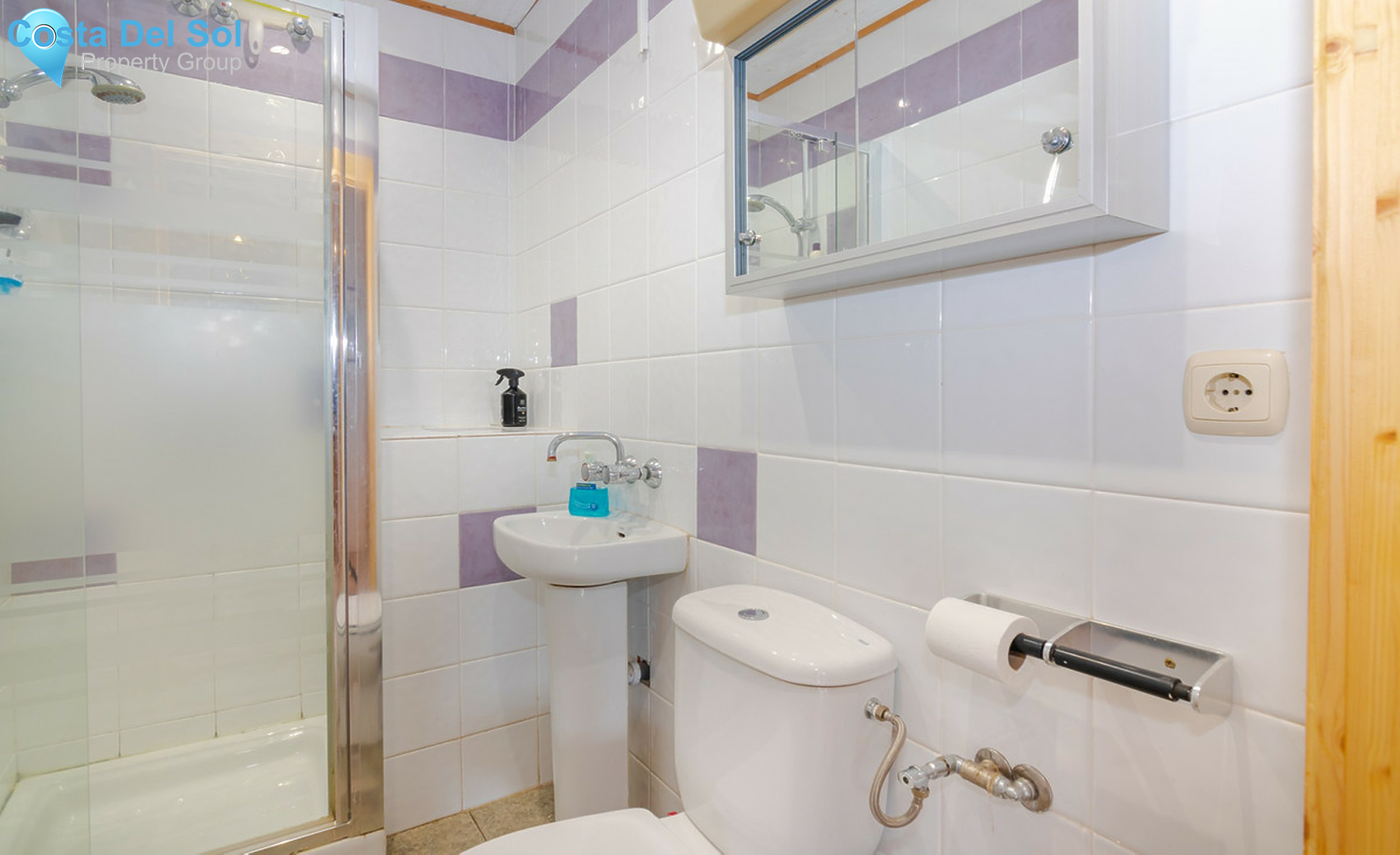 Townhouse in Casares-1450839