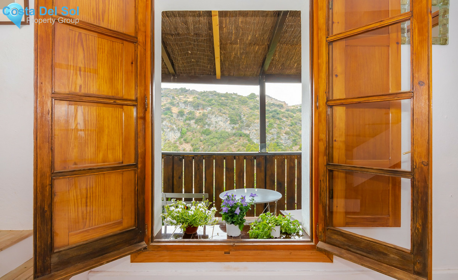 Townhouse in Casares-1450843