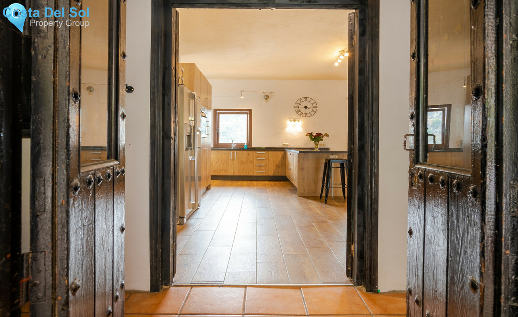 Townhouse in Casares-1450827