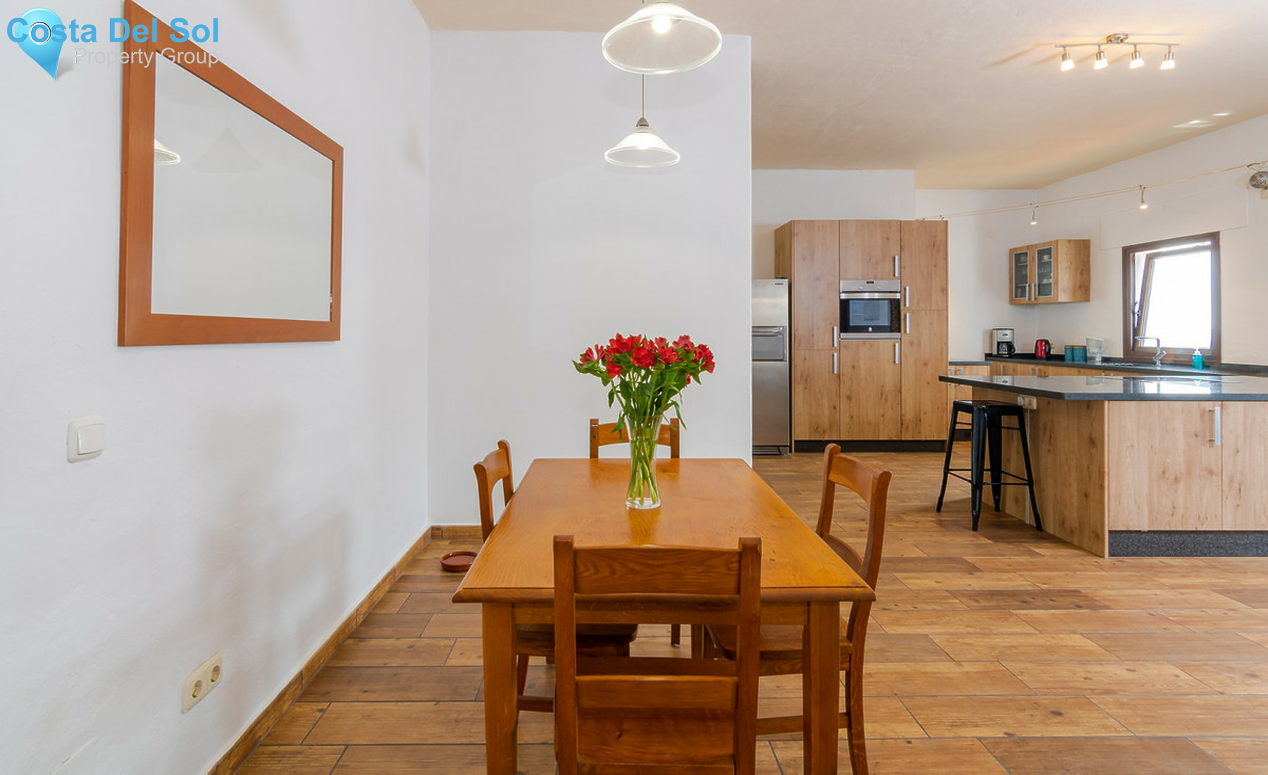 Townhouse in Casares-1450828