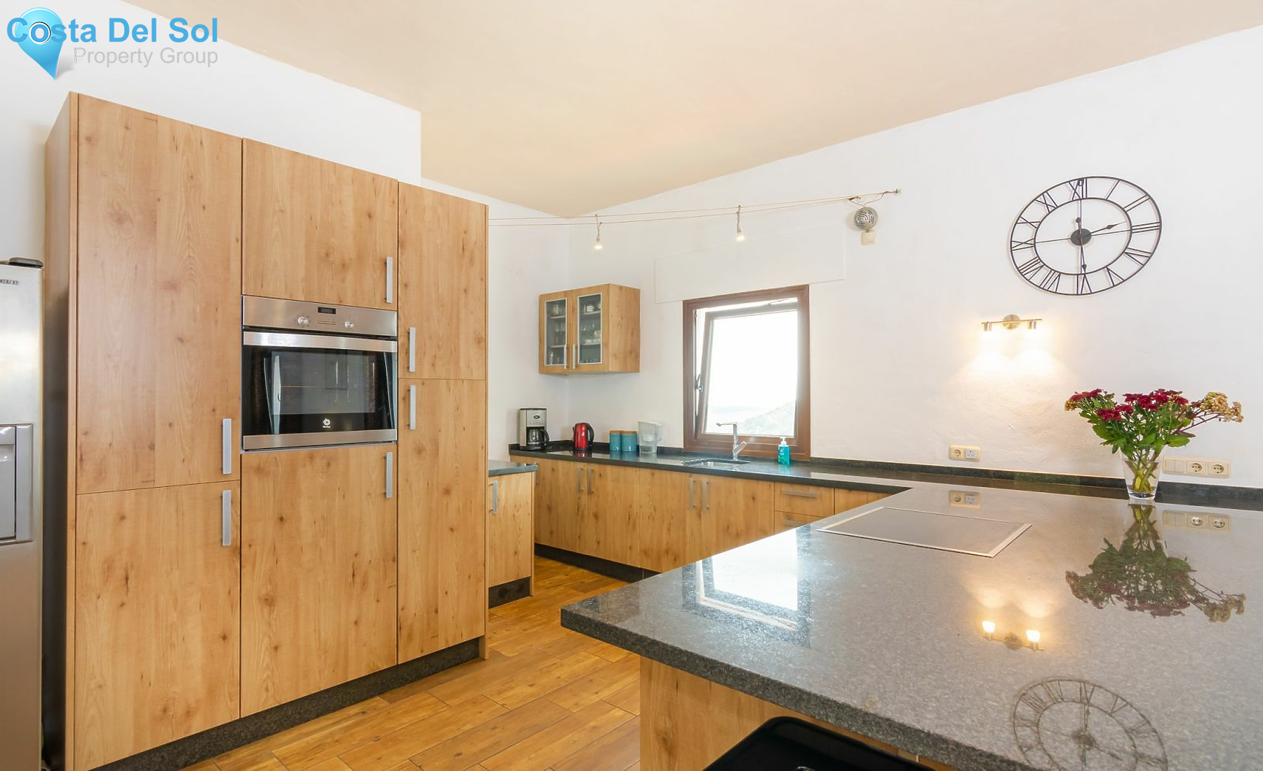 Townhouse in Casares-1398916