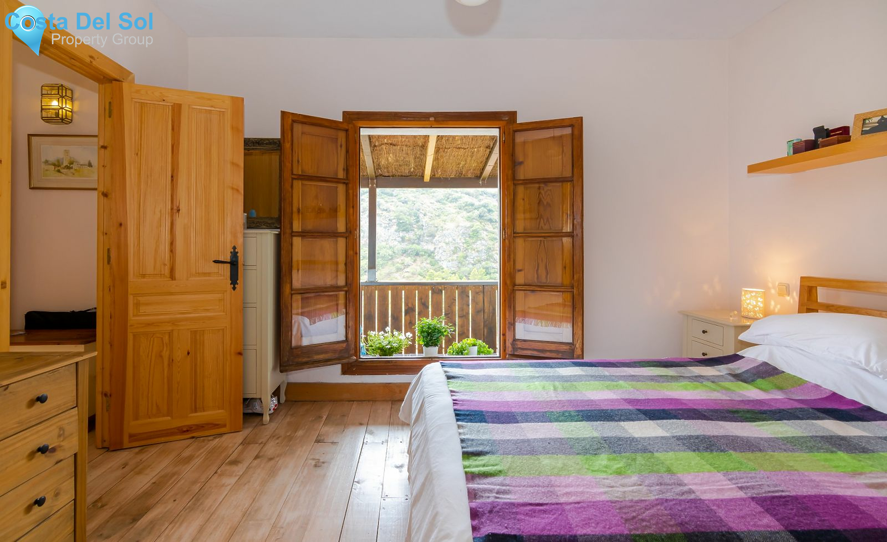 Townhouse in Casares-1398917